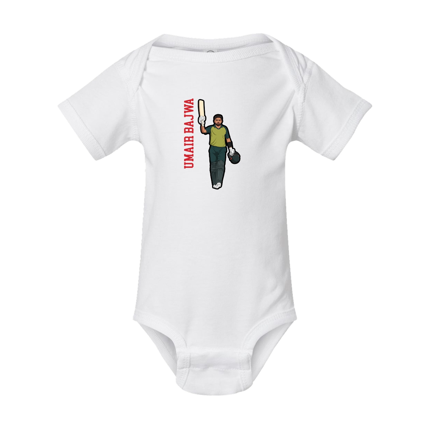 Baby Onesie
