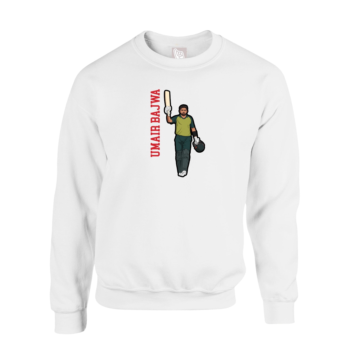 Fleece Crew
