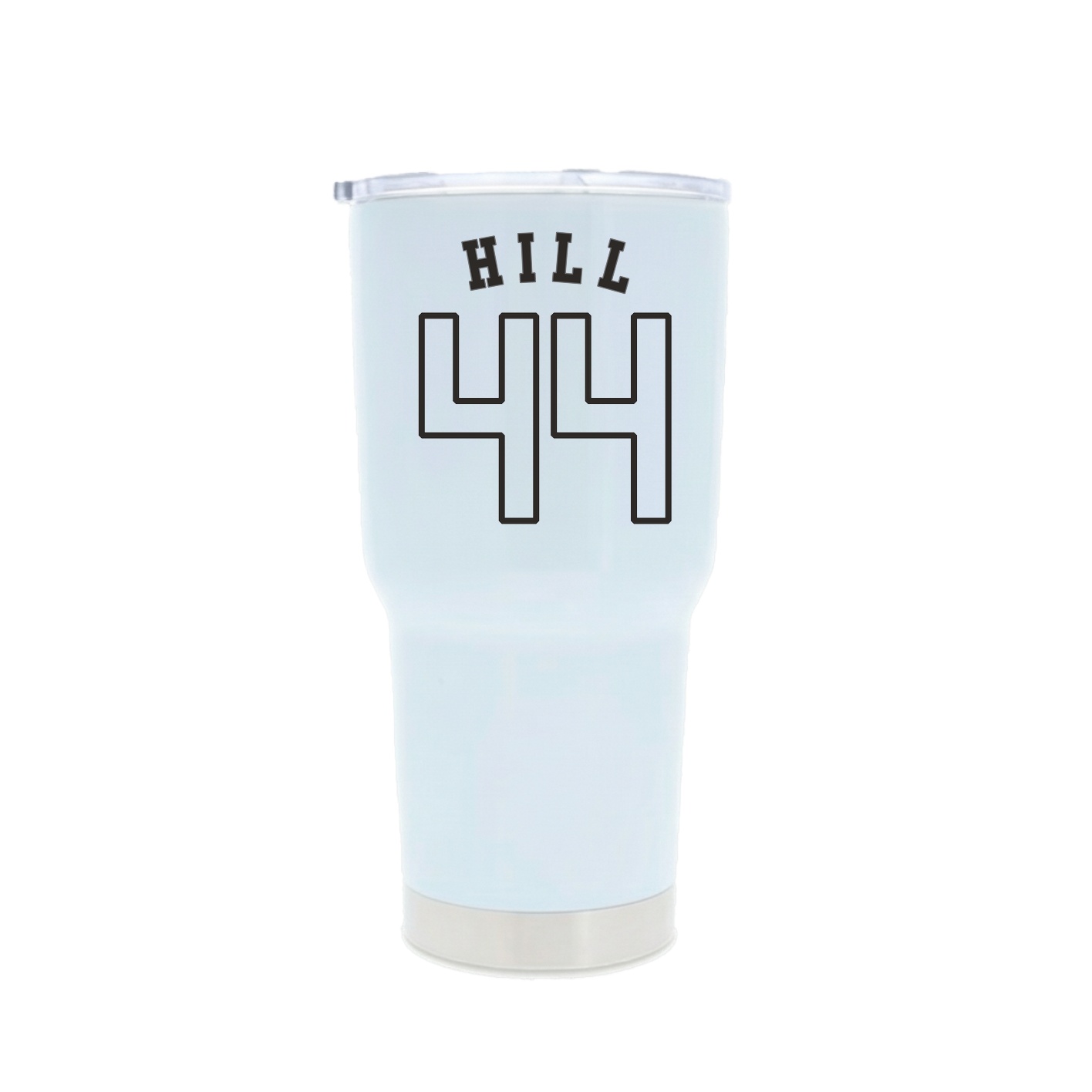 30oz Stainless Steel Tumbler