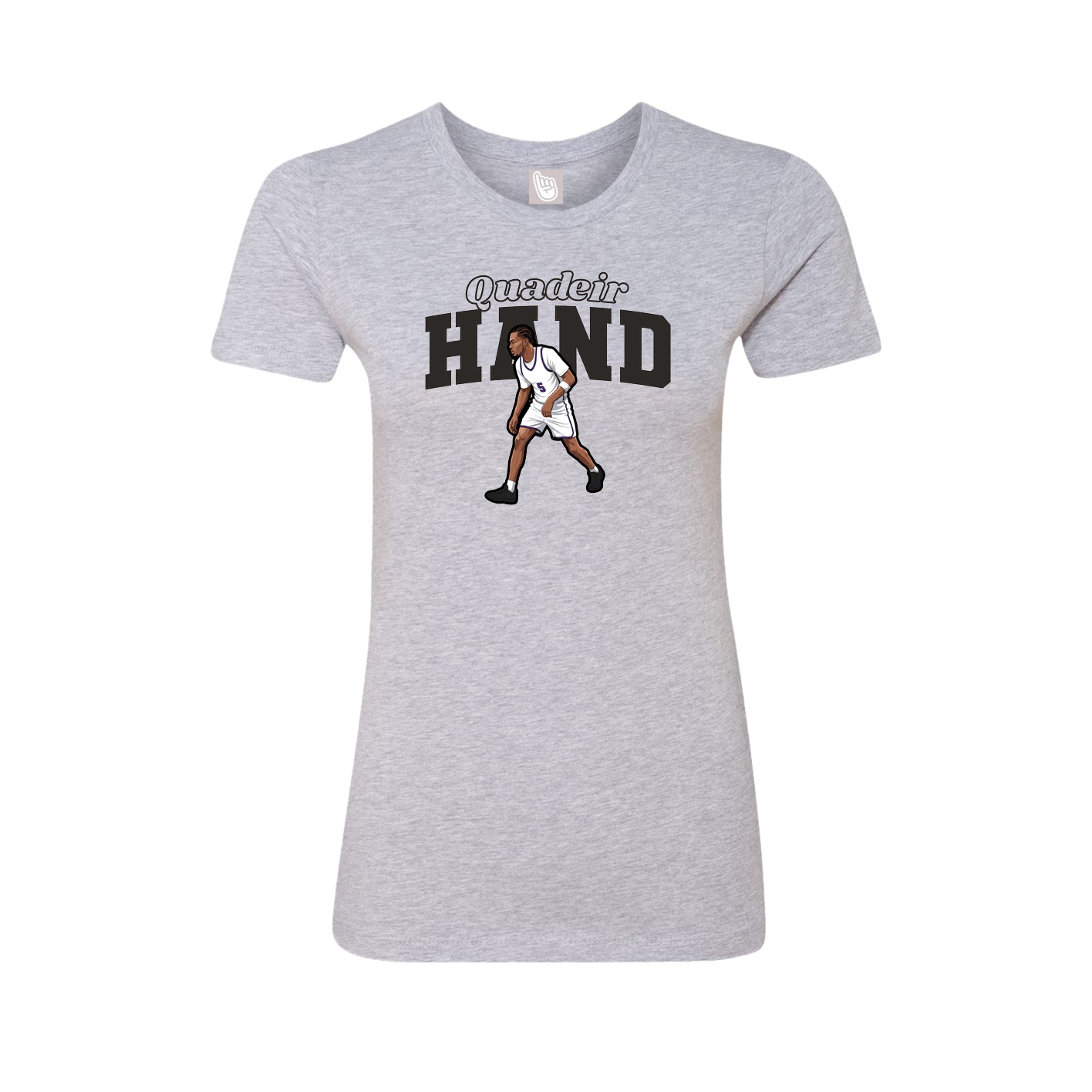 Fitted Women's Tee