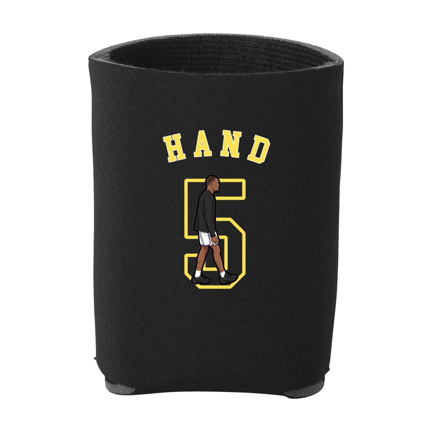Can Holder — Shirsey Arch in Black