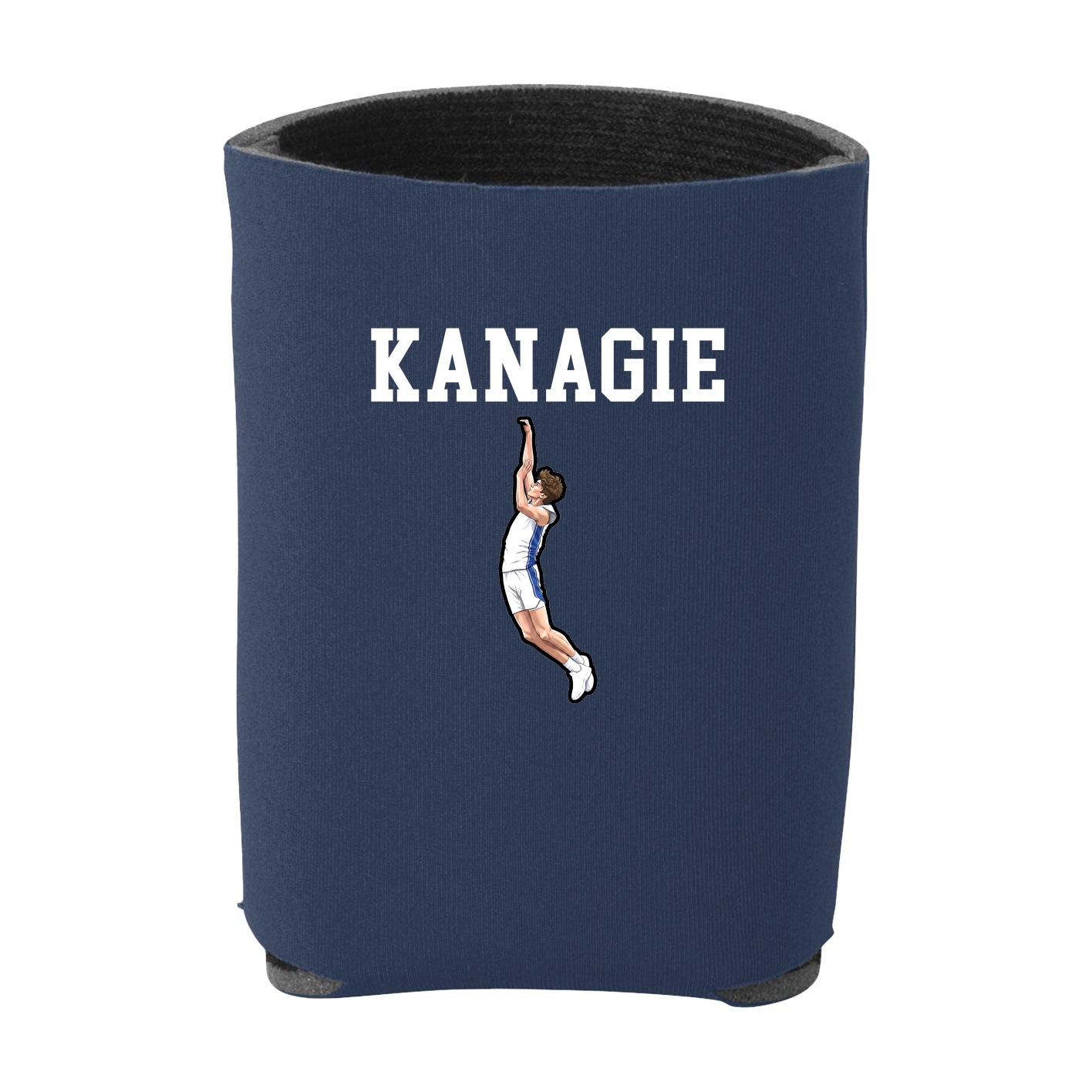 Can Holder — Shirsey in Navy