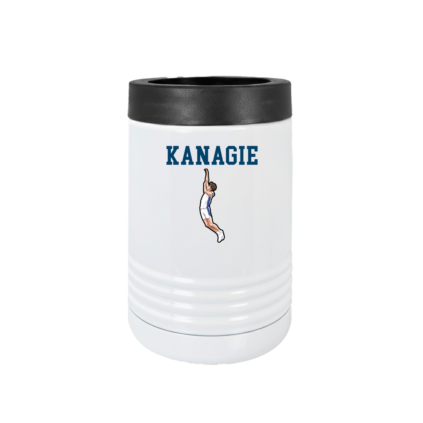 Beverage Holder — Shirsey in White