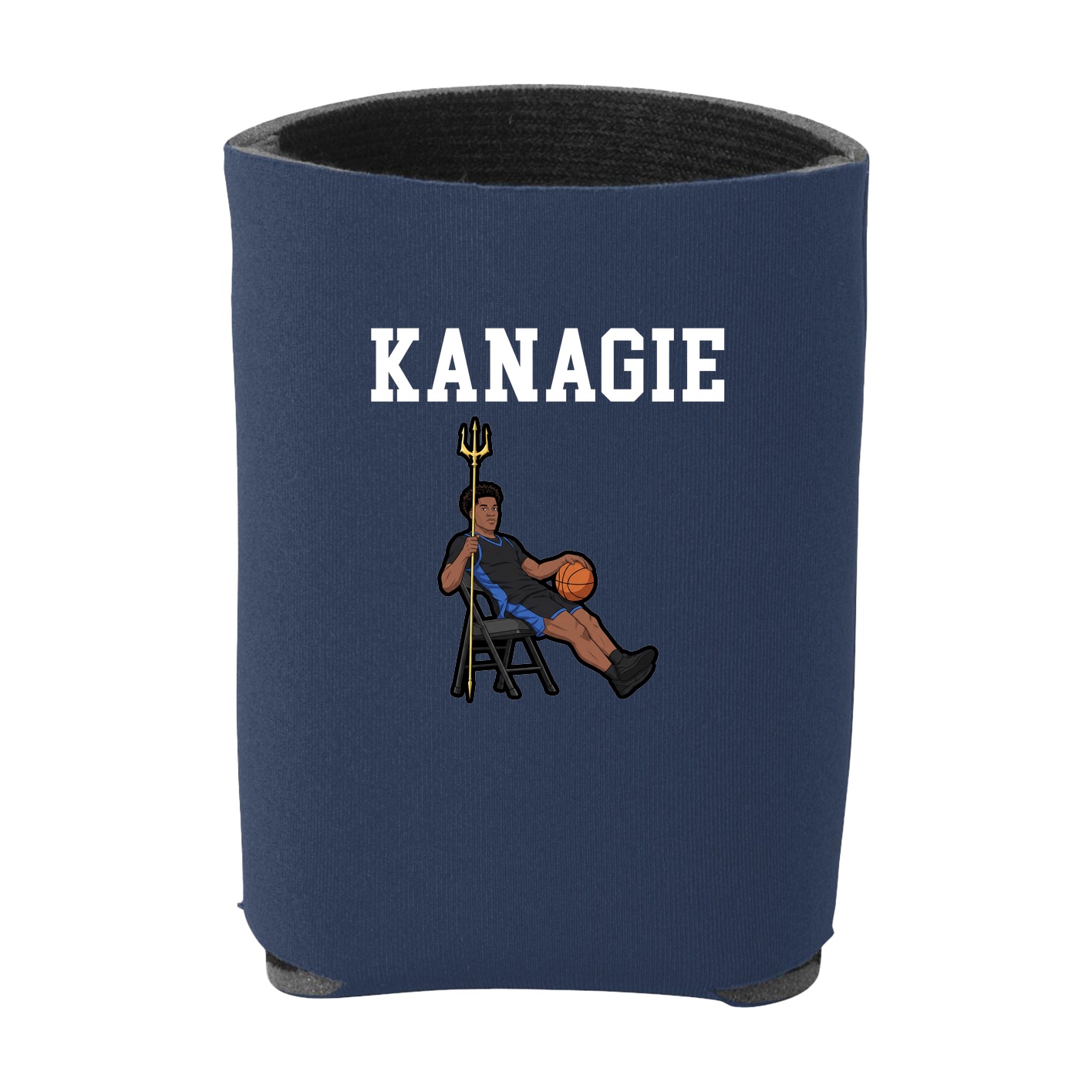 Can Holder — Shirsey in Navy