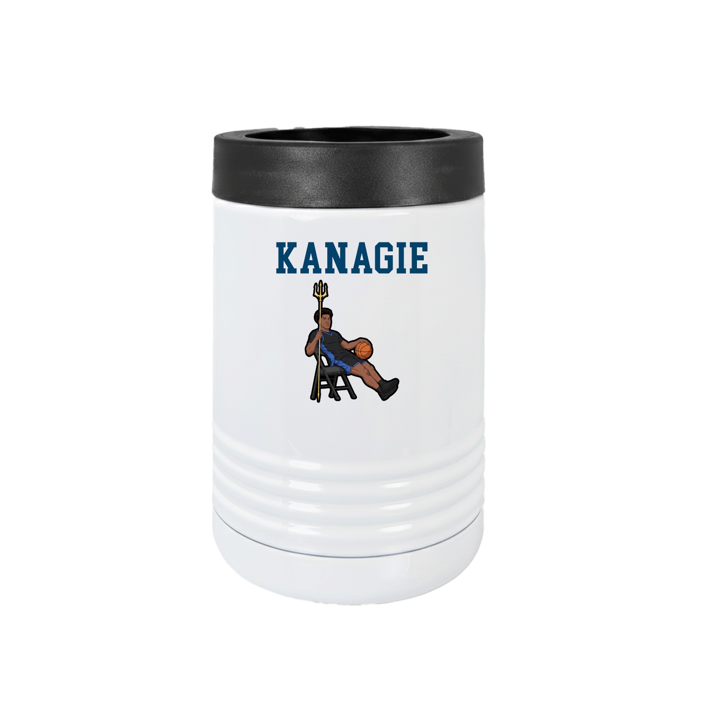 Beverage Holder — Shirsey in White