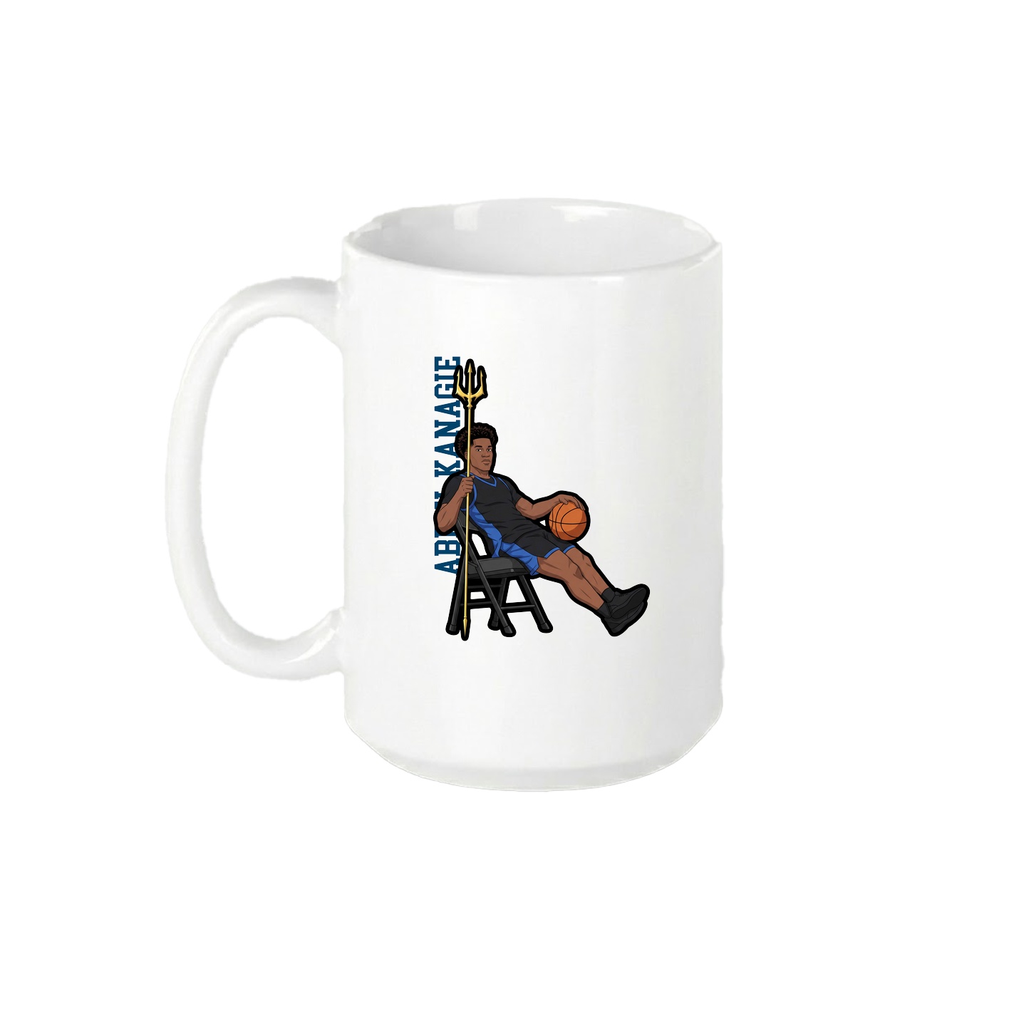15oz Coffee Mug