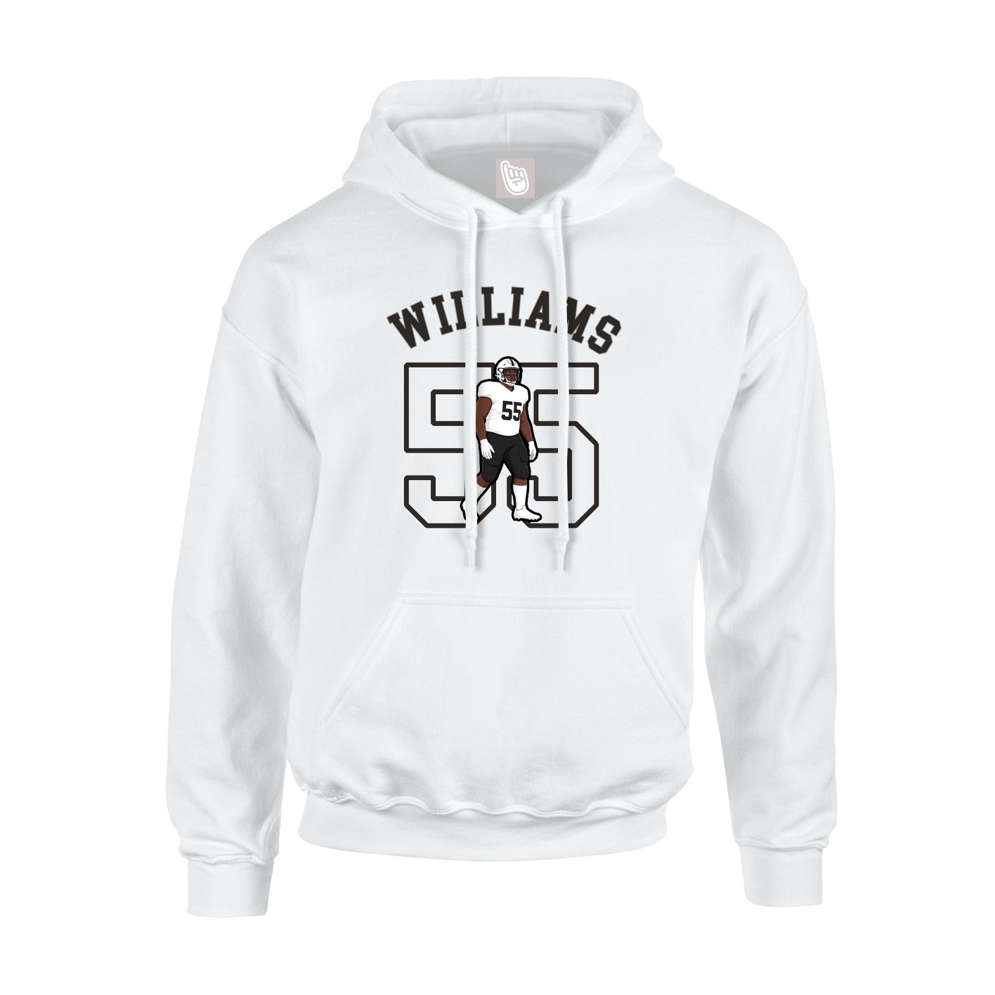 Hoodie