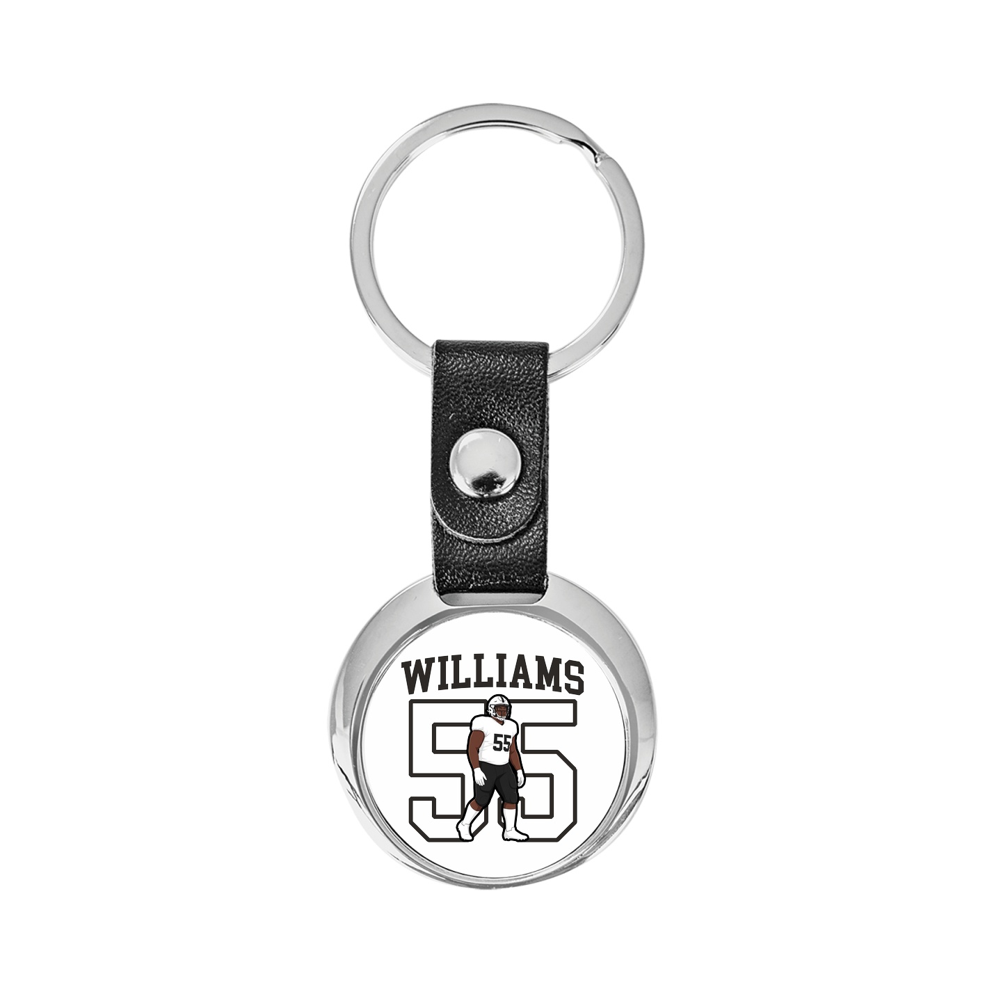 Key Chain — Shirsey in Classic