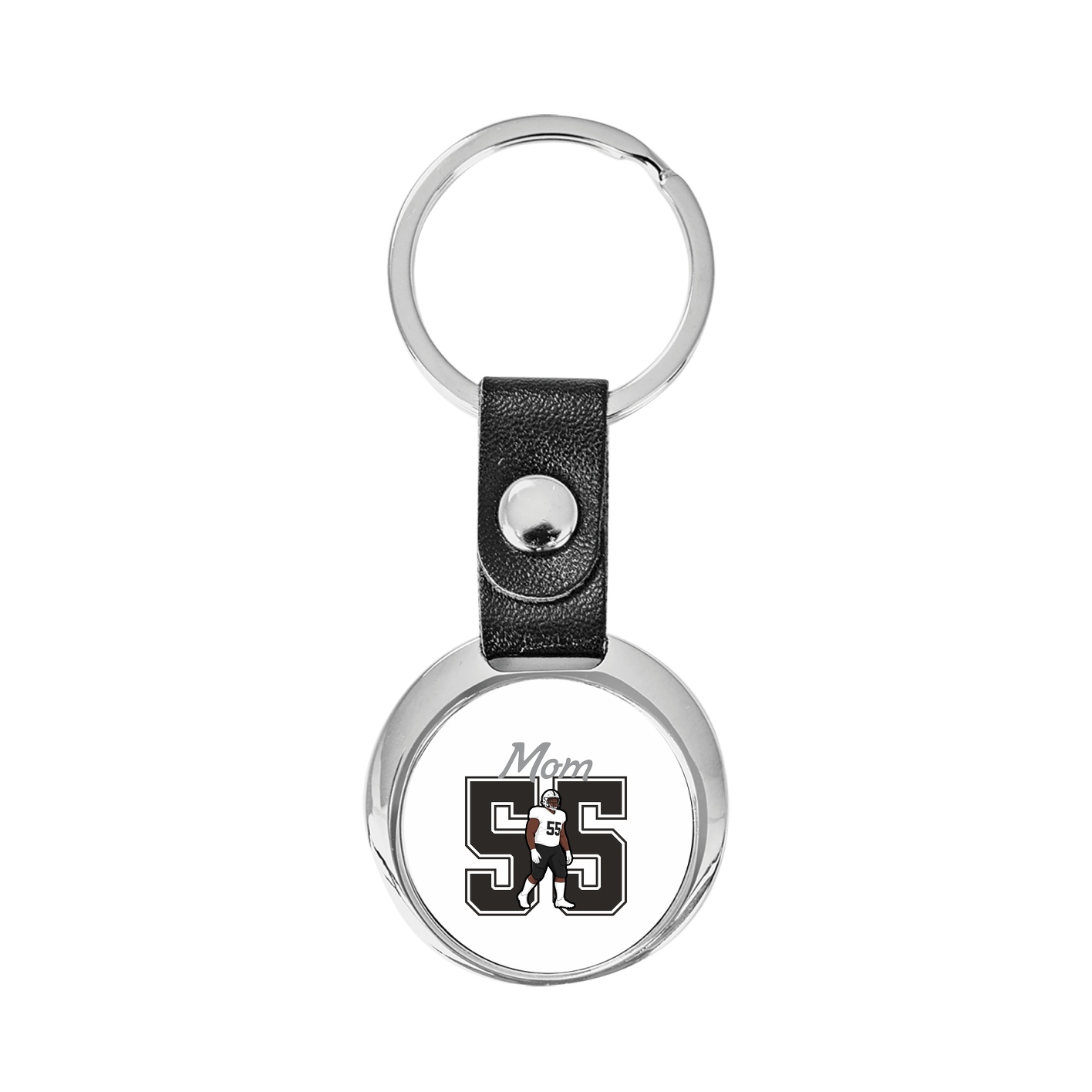 Key Chain — Mothers Day Shirsey in Classic
