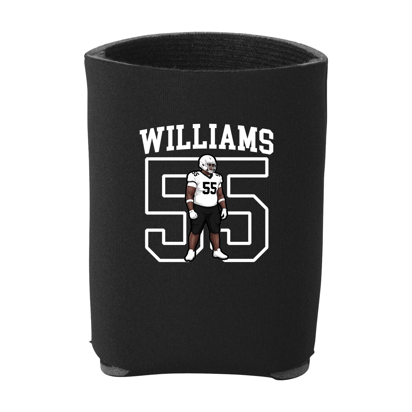 Can Holder — Shirsey in Black