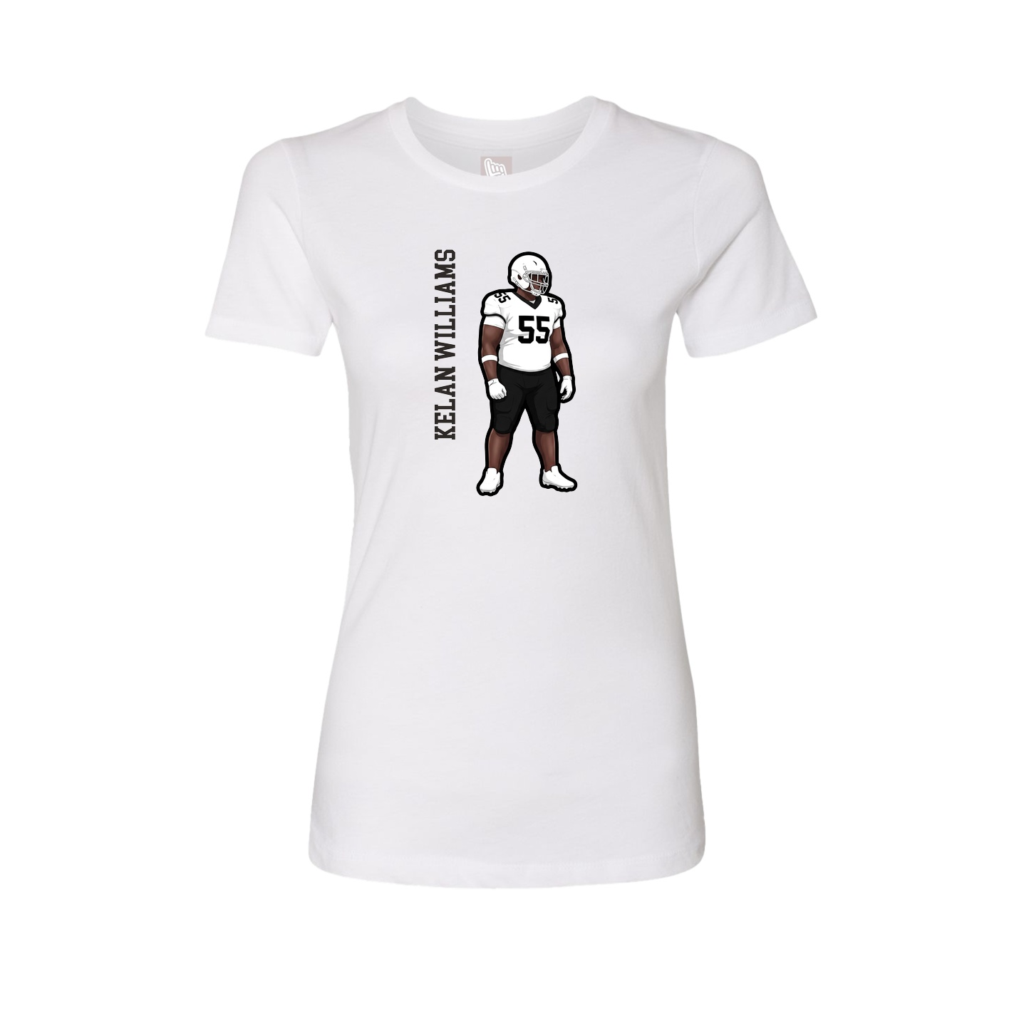 Womens Tee