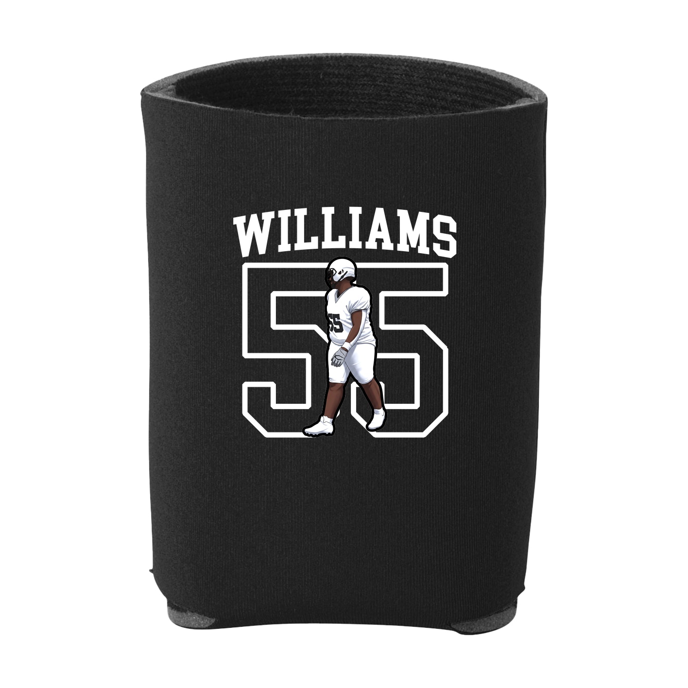 Can Holder — Shirsey in Black