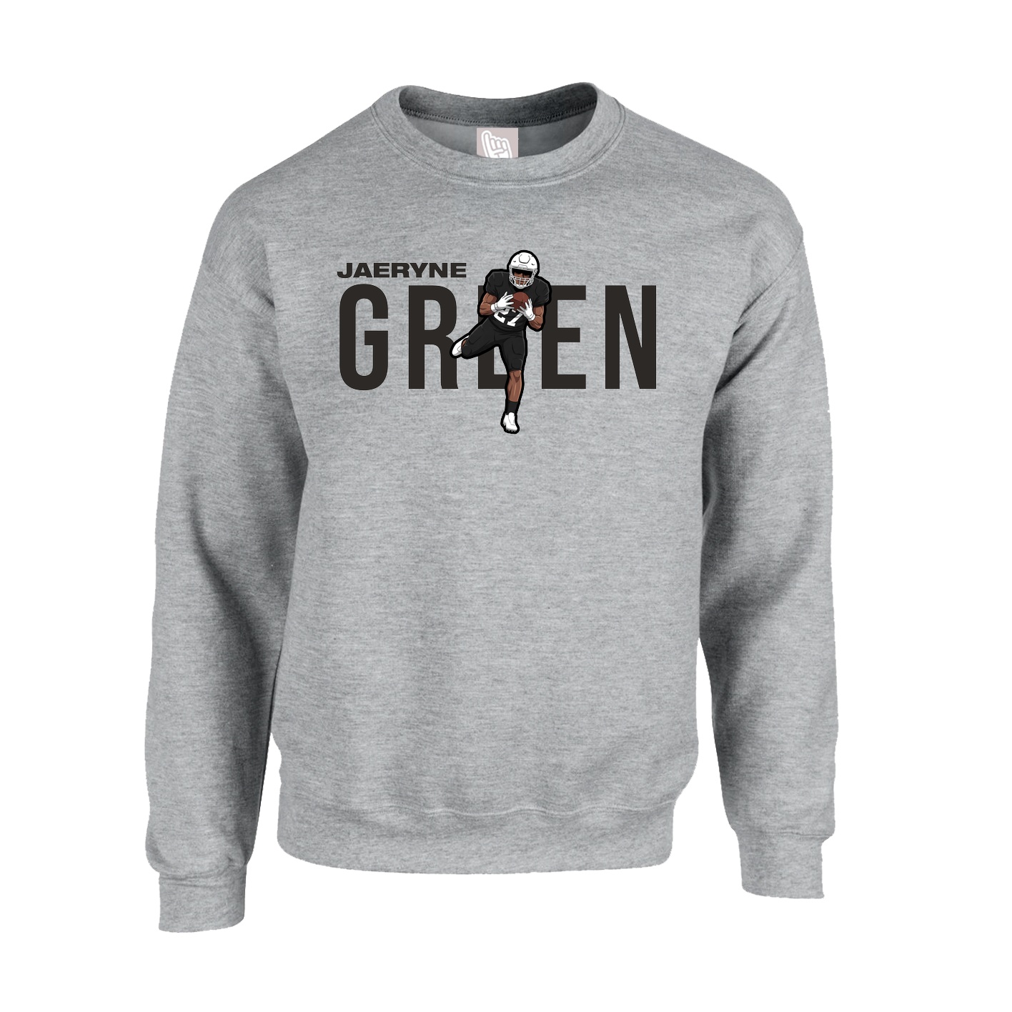 Fleece Crew