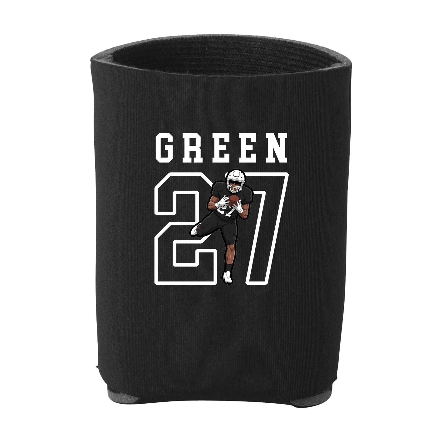 Can Holder — Shirsey in Black