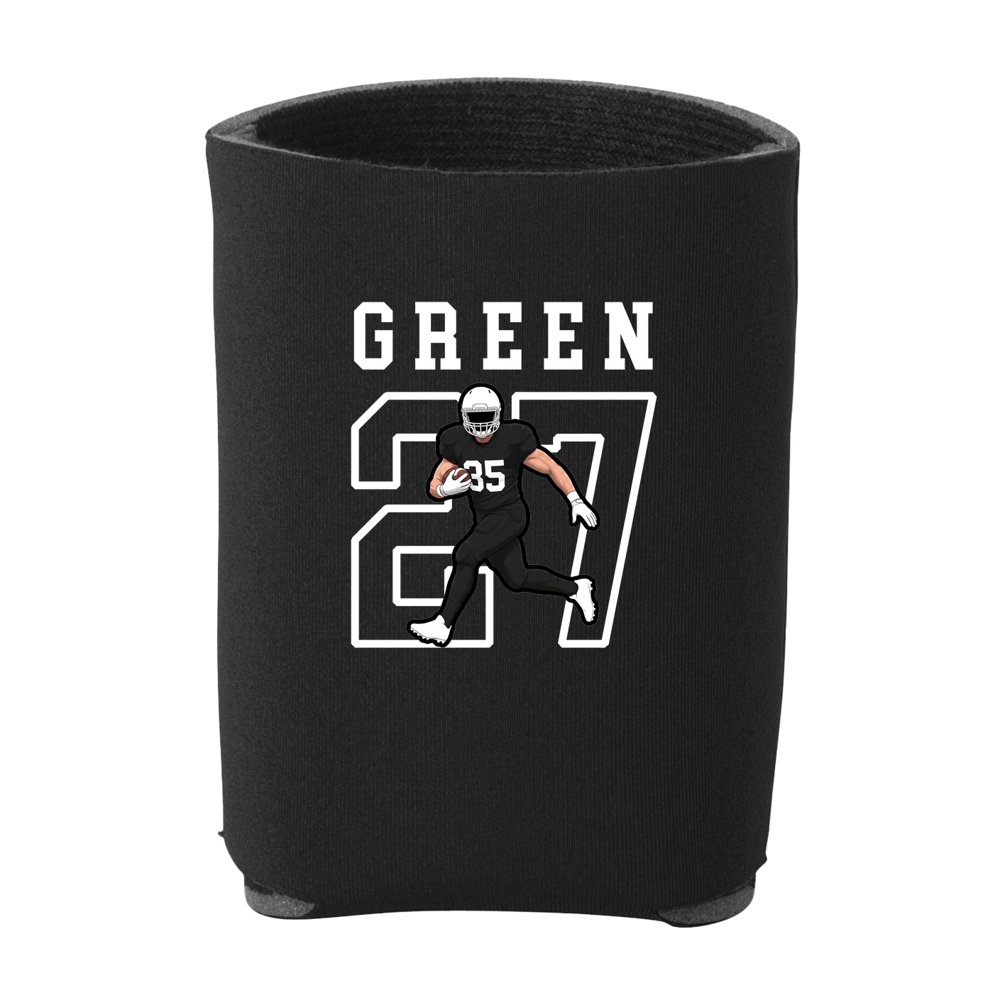 Can Holder — Shirsey in Black