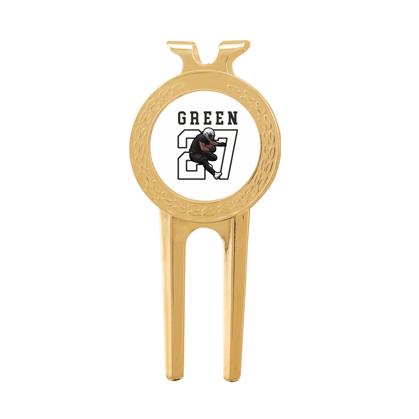 Divot Tool with Ball Marker — Shirsey in Classic