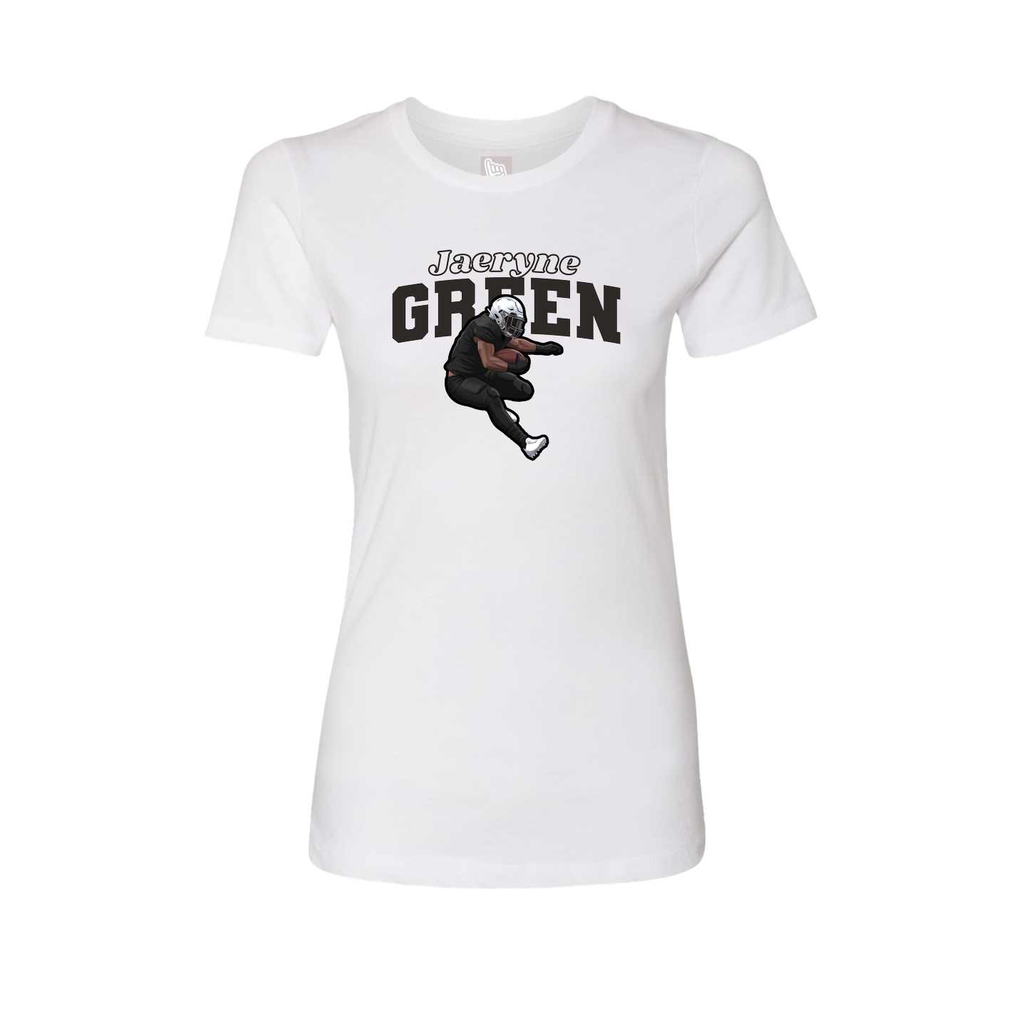 Fitted Women's Tee