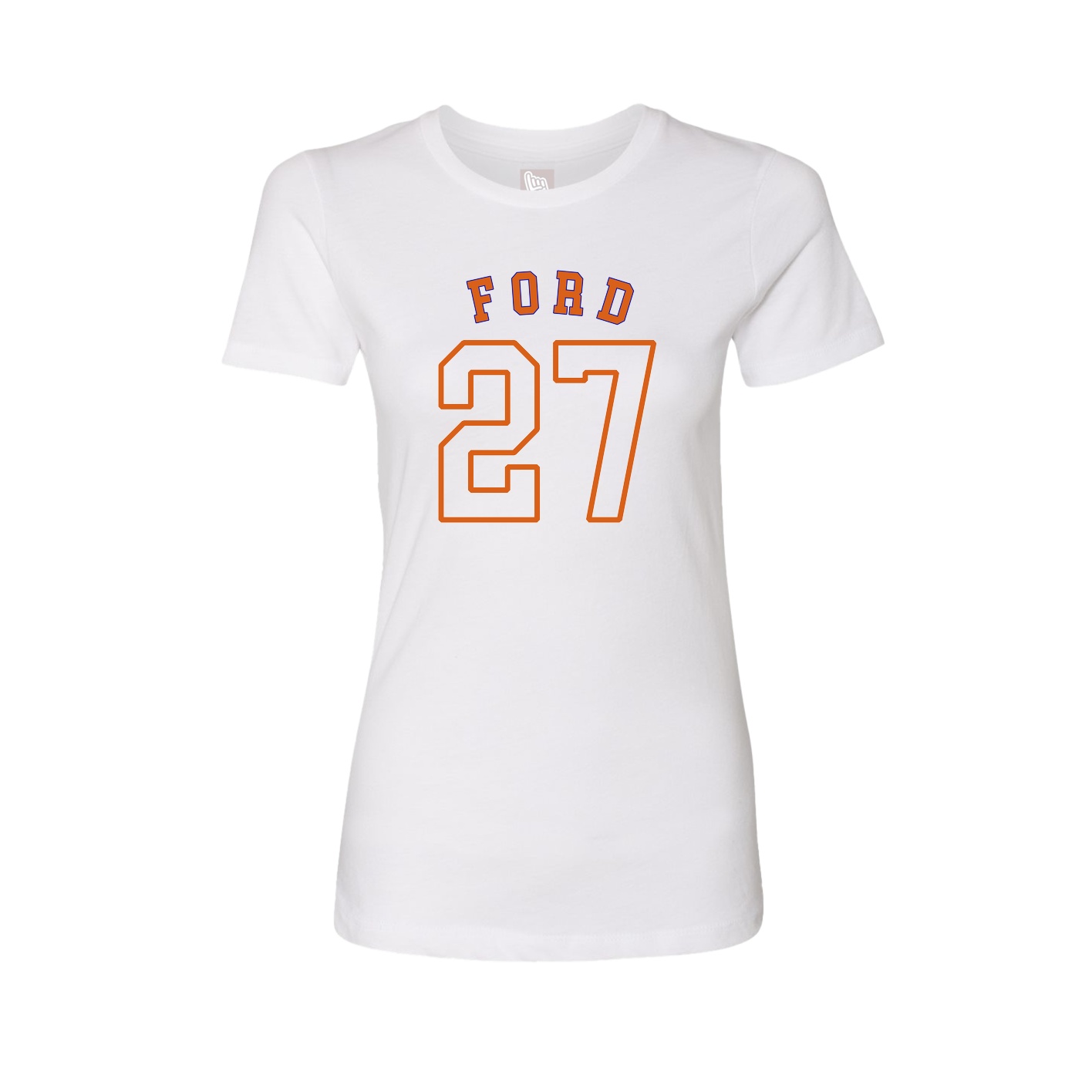 Womens Tee