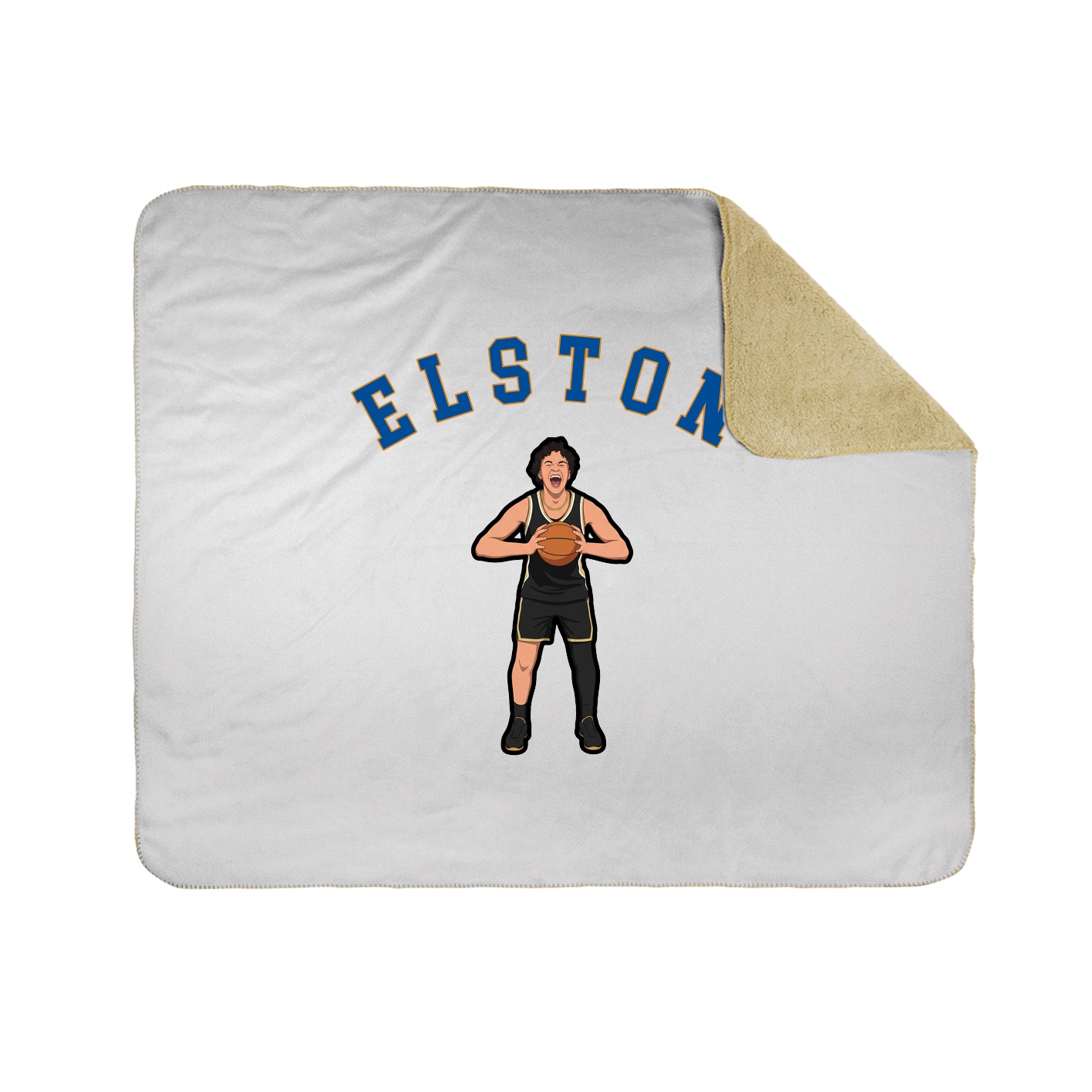 Throw Blanket