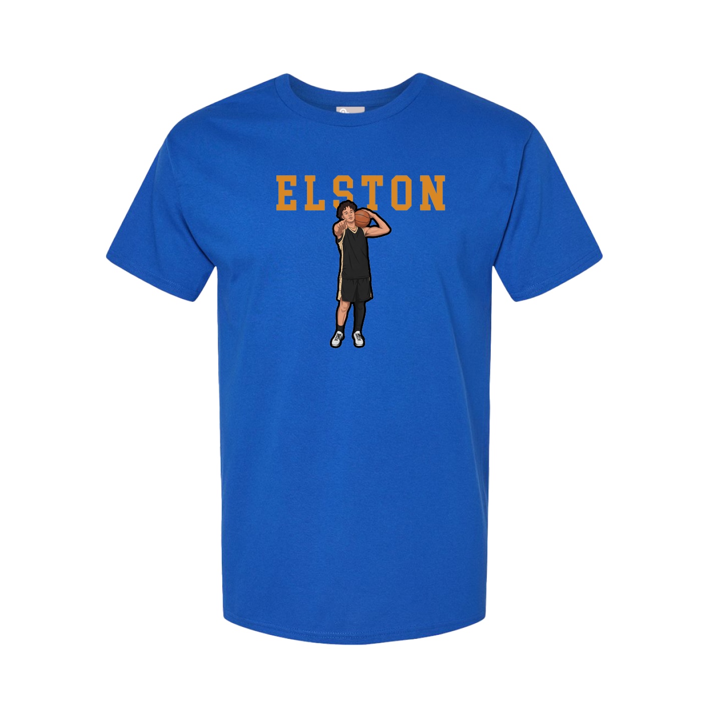 Tee — Shirsey in Royal