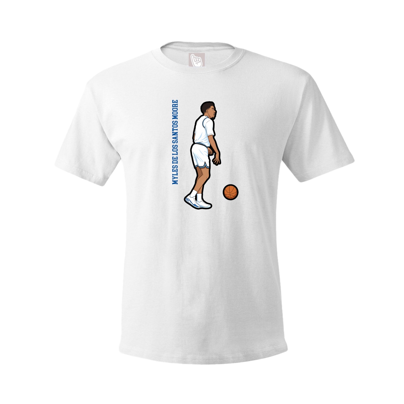 NIL Club Tee