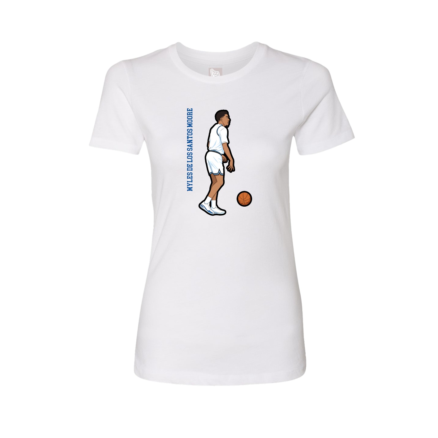 Fitted Women's Tee