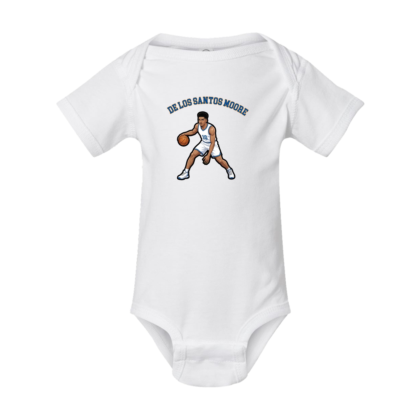 Baby Onesie