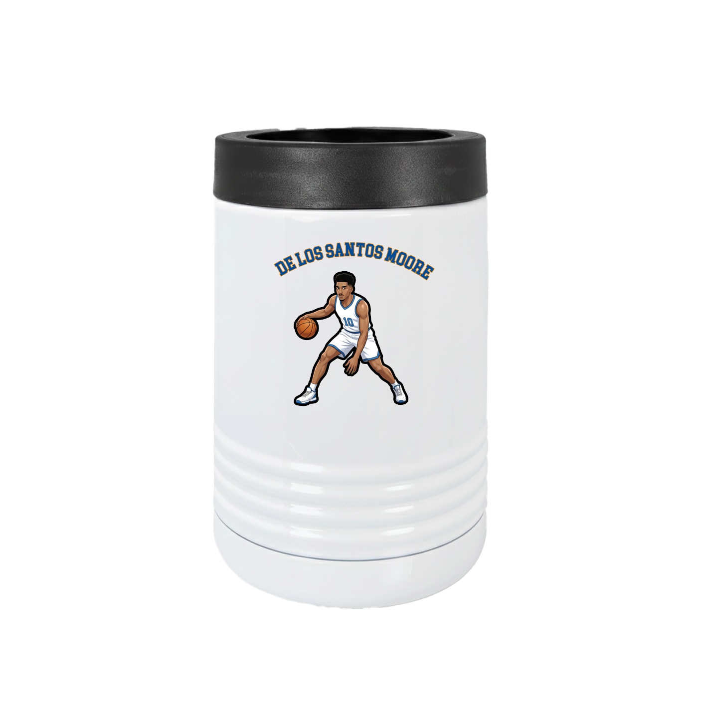Beverage Holder — Shirsey Arch in White