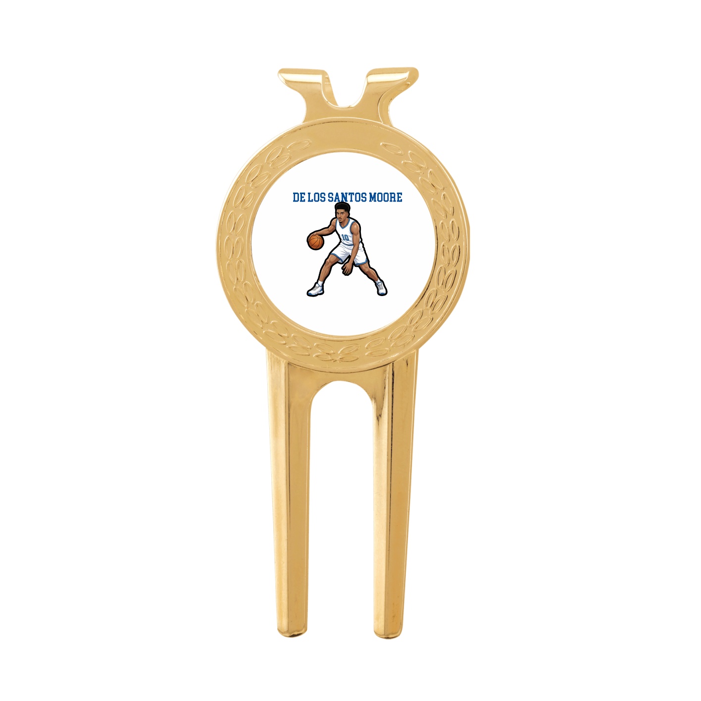 Divot Tool with Ball Marker — Shirsey in Classic