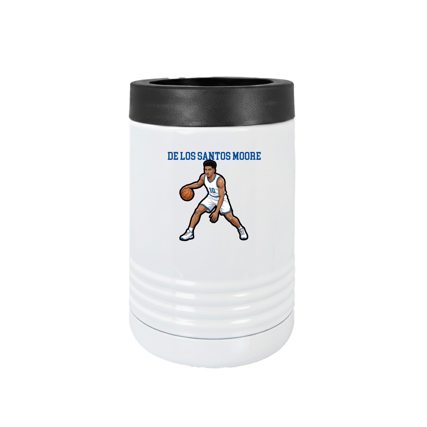 Beverage Holder — Shirsey in White