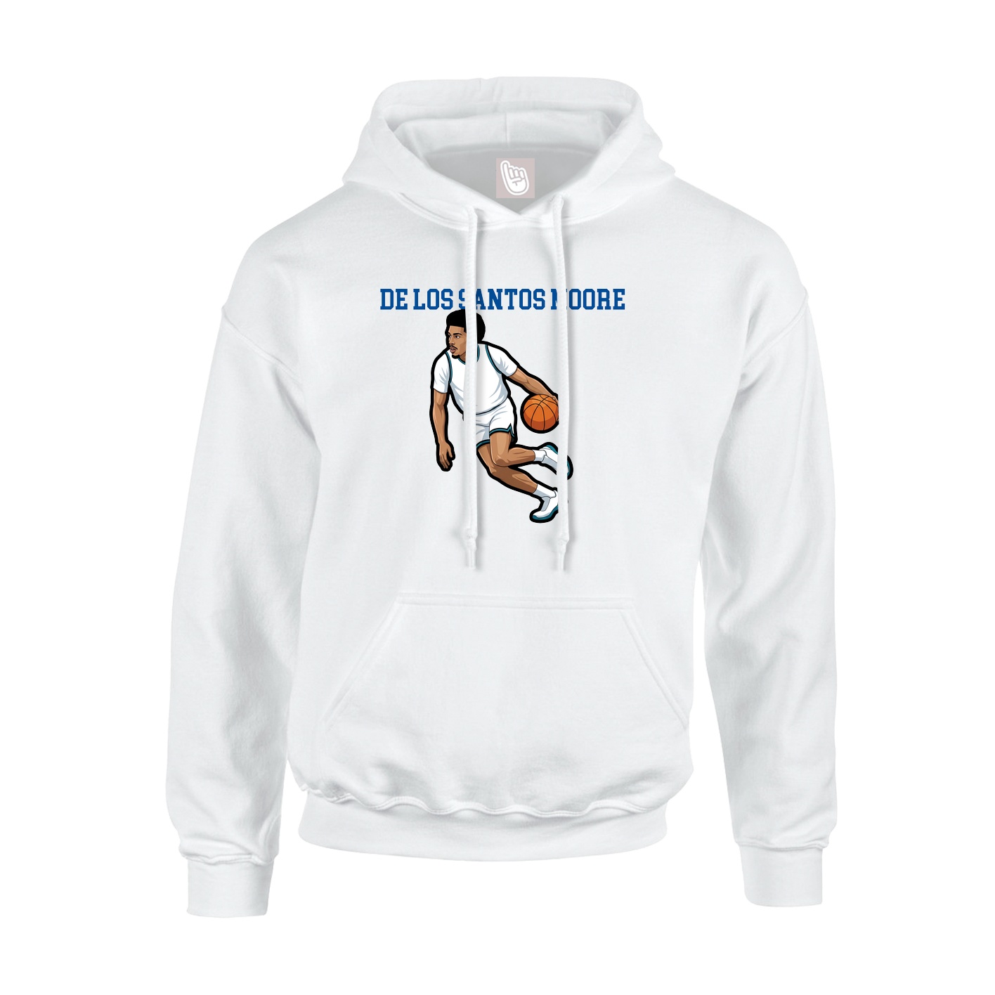 NIL Club Youth Hoodie
