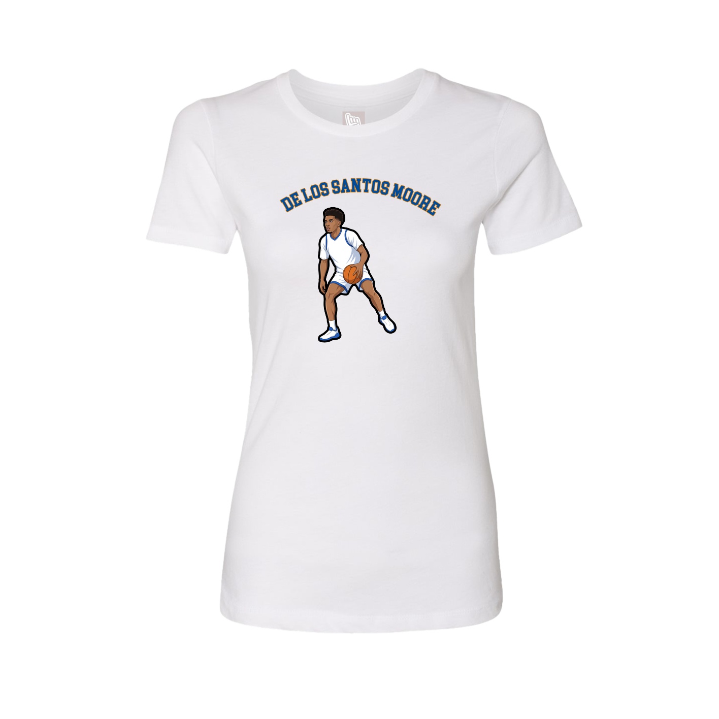 Womens Tee