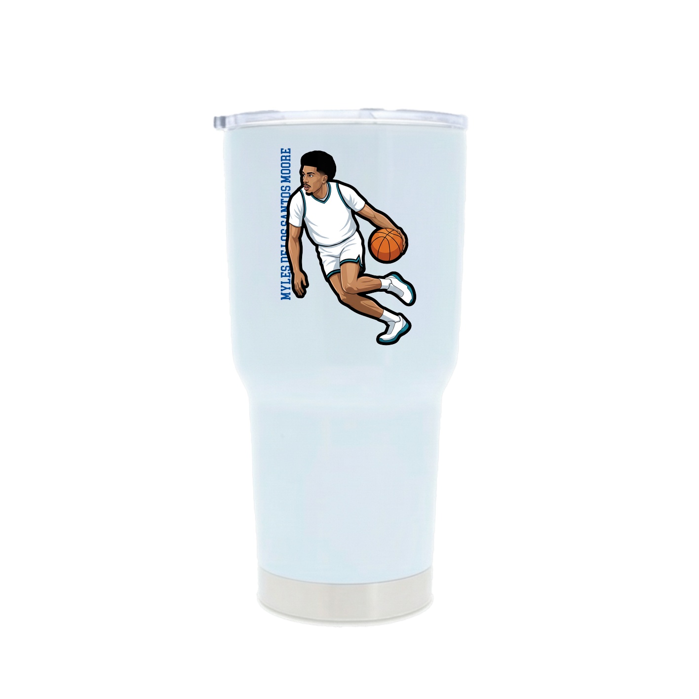 30oz Stainless Steel Tumbler
