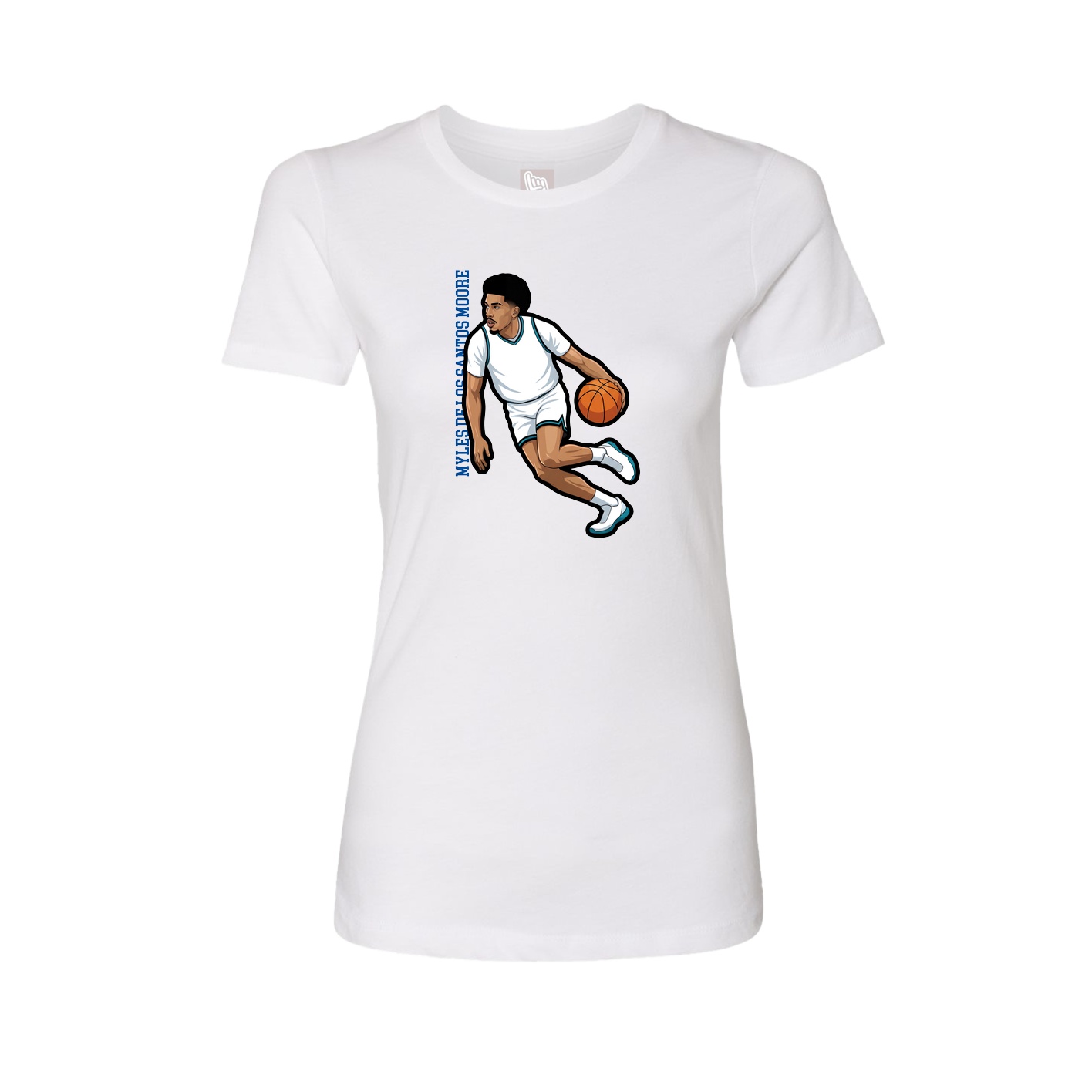 NIL Club Womens Tee