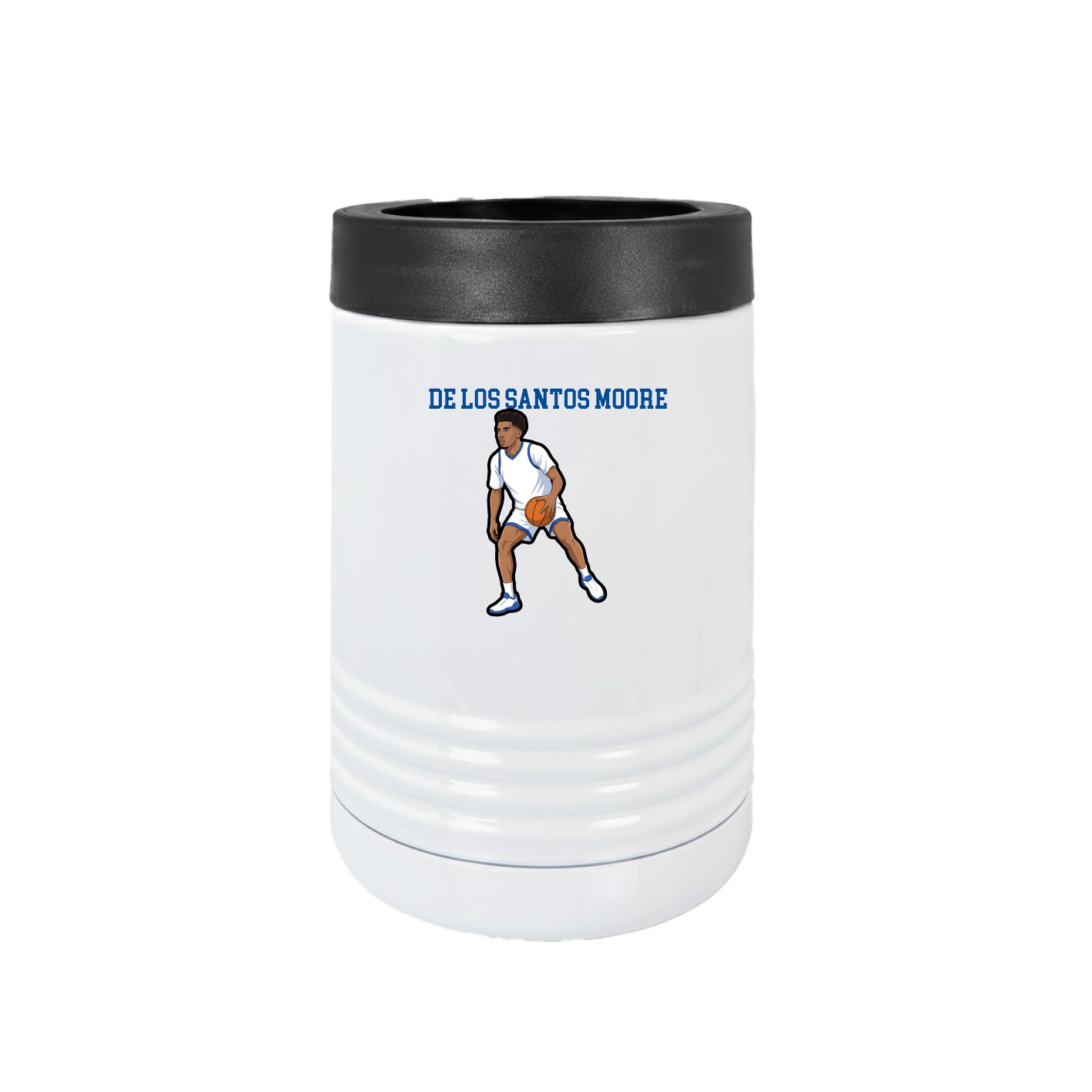 Beverage Holder — Shirsey in White