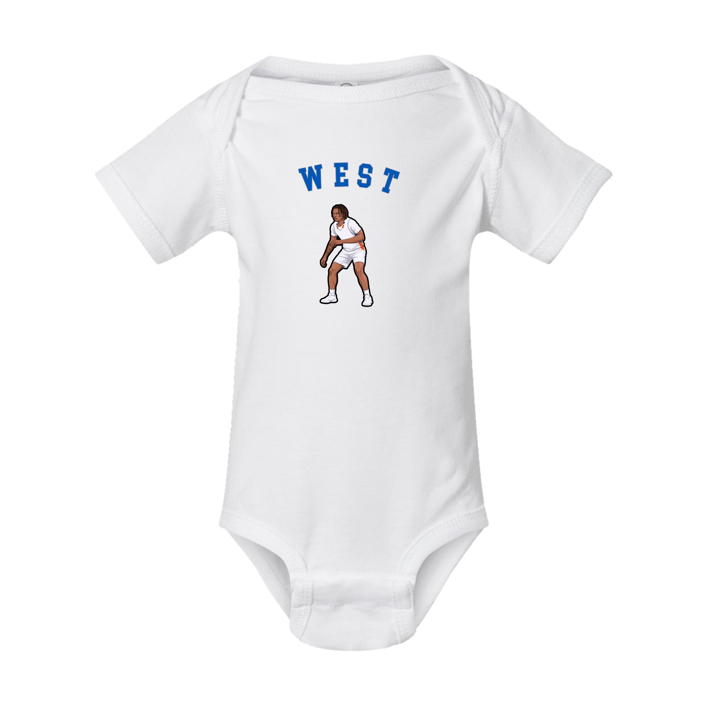 Baby Onesie