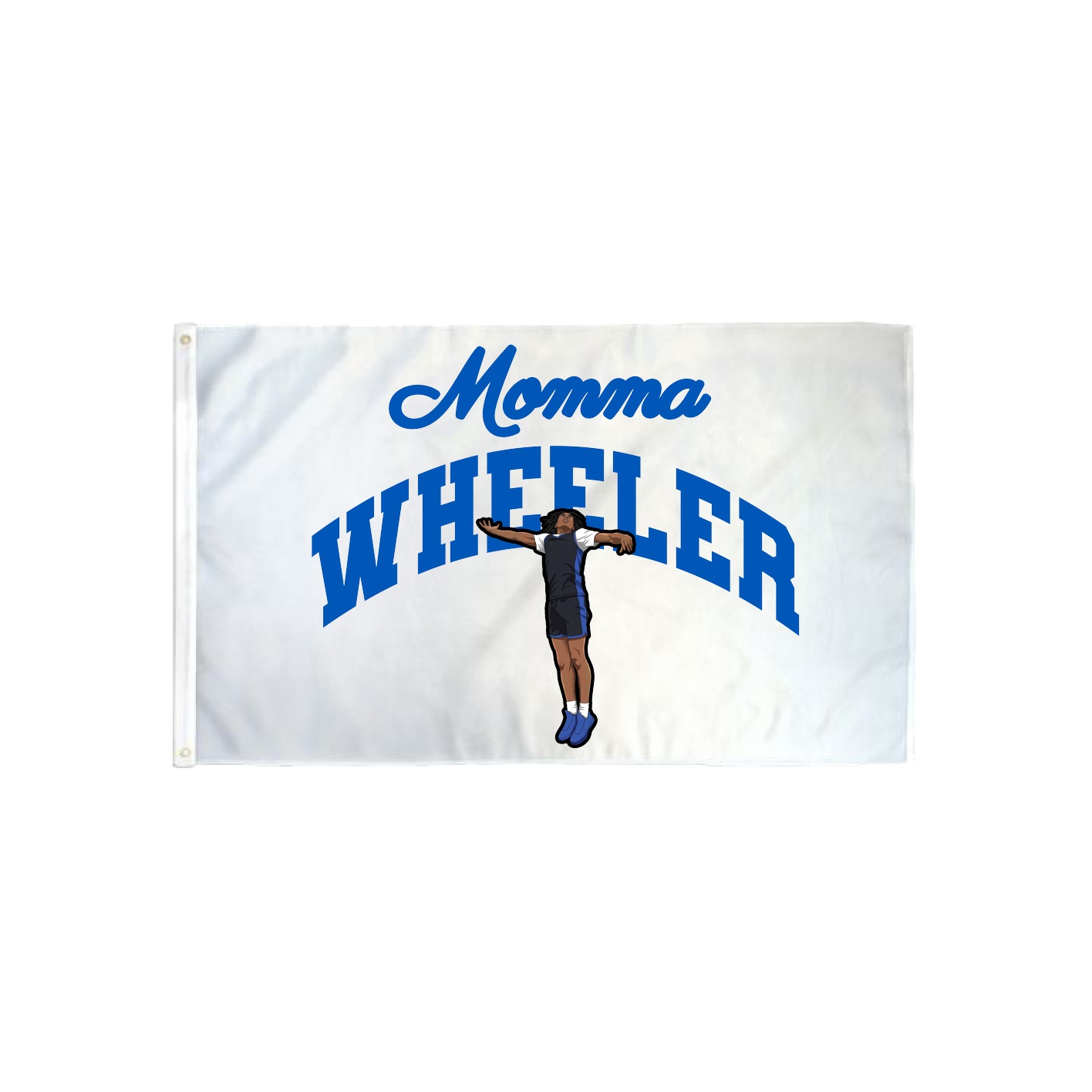 3x5 Flag — Mothers Day Arch in Classic