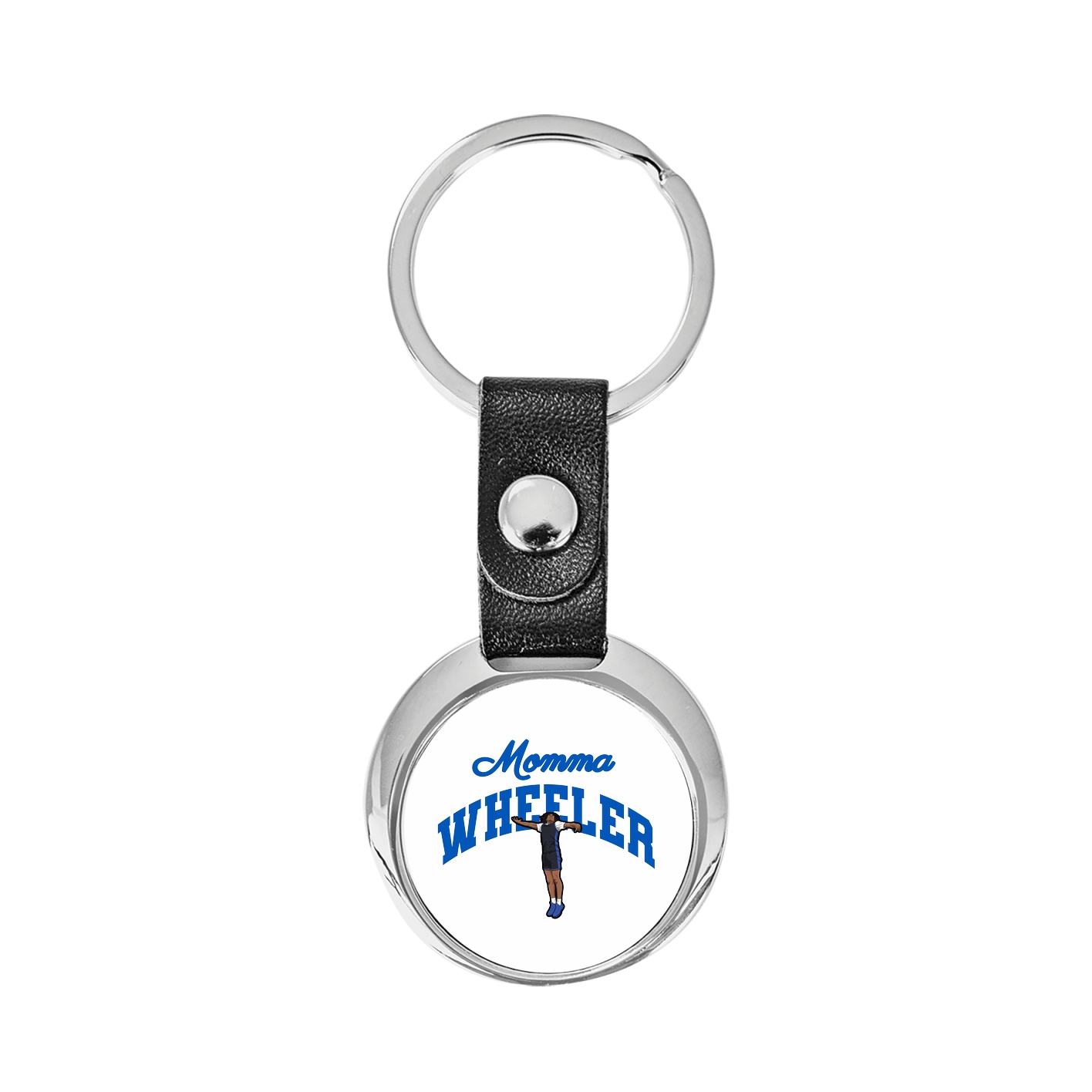 Key Chain — Mothers Day Arch in Classic