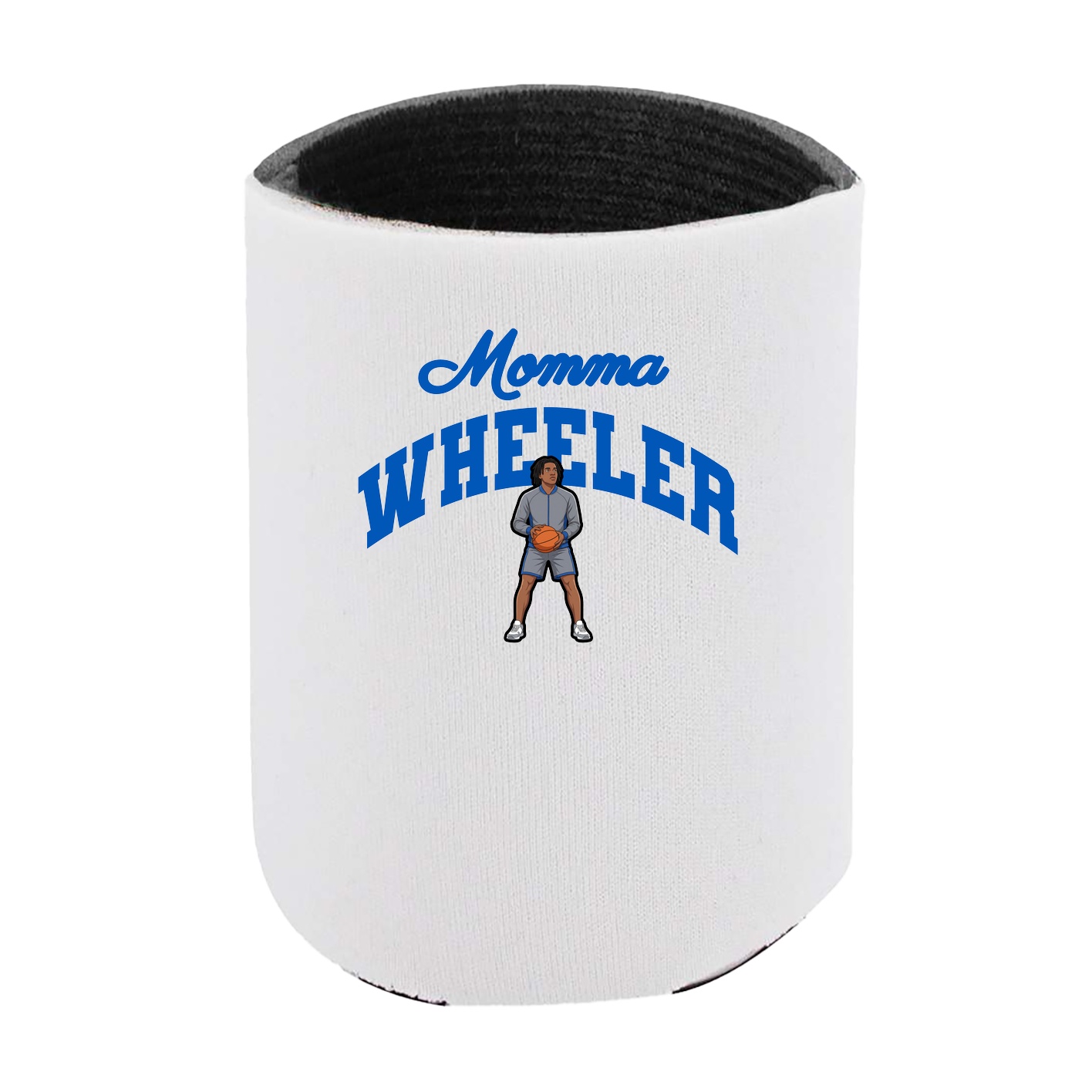 Can Holder — Mothers Day Arch in White