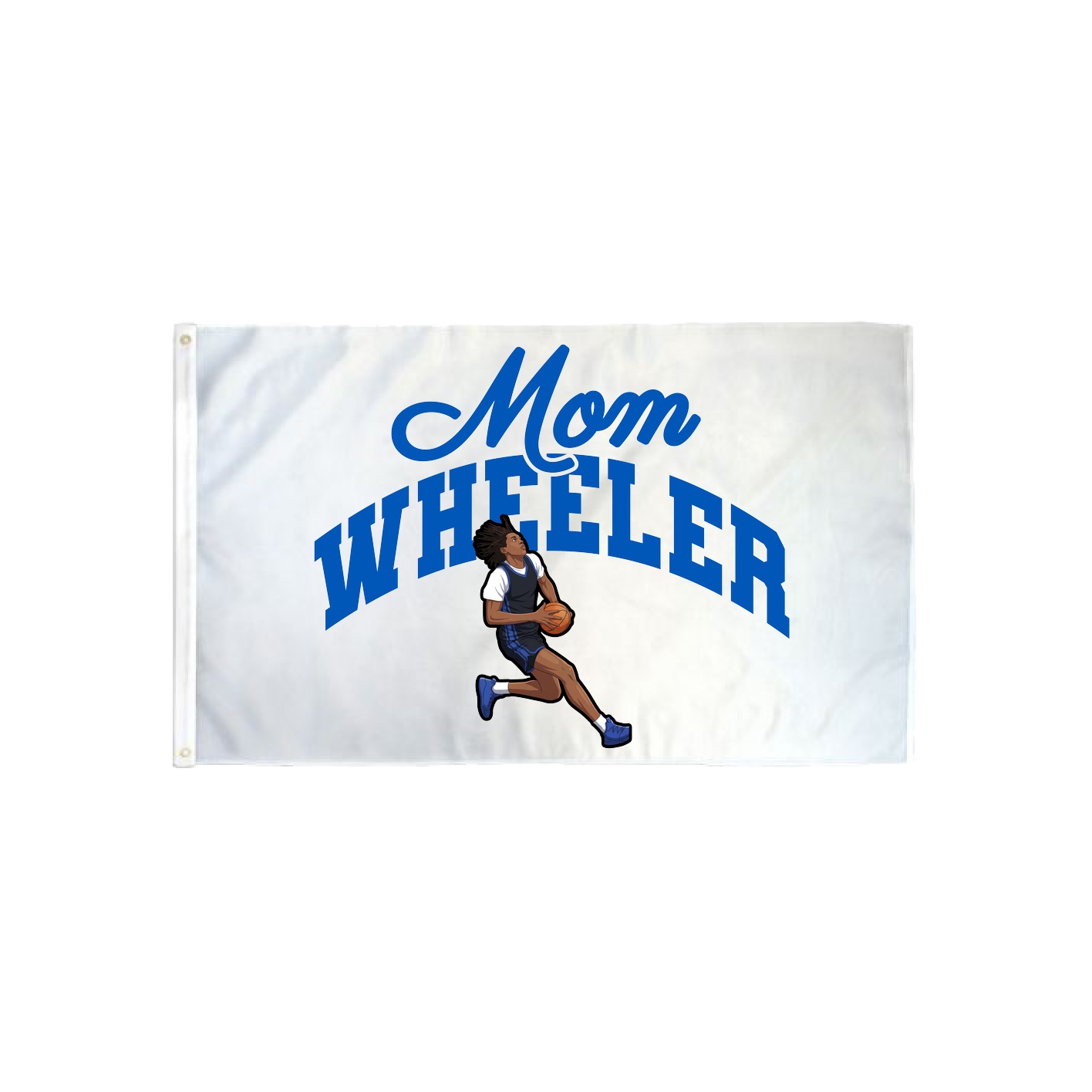 3x5 Flag — Mothers Day Arch in Classic