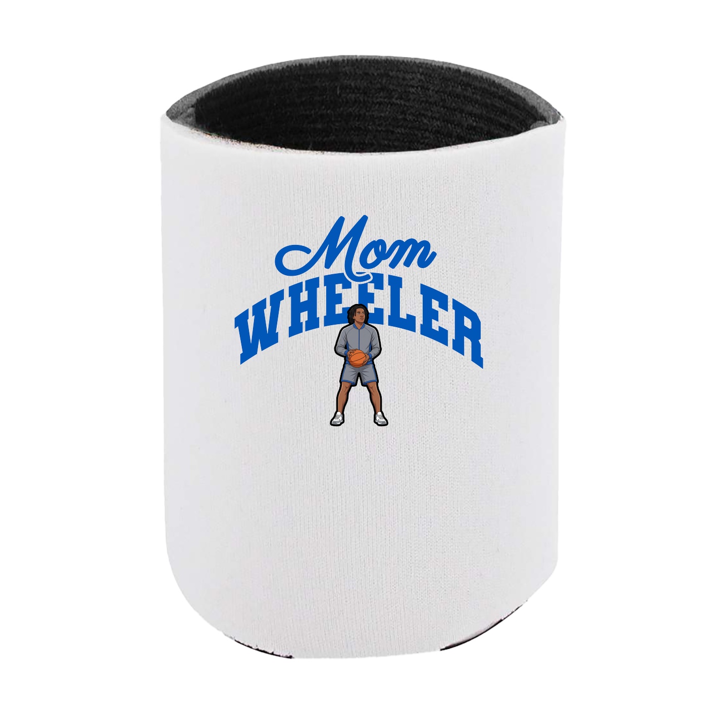 Can Holder — Mothers Day Arch in White