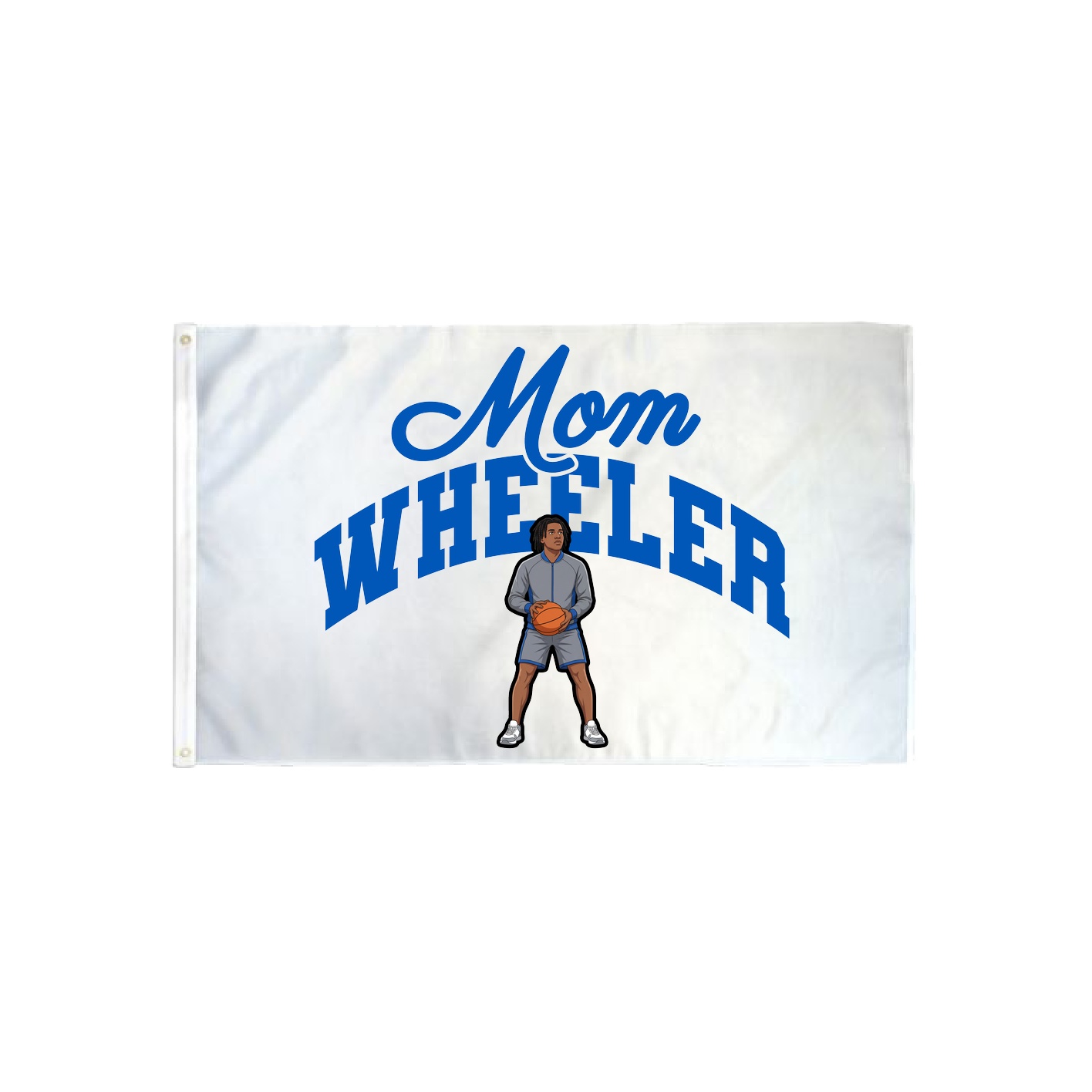 3x5 Flag — Mothers Day Arch in Classic
