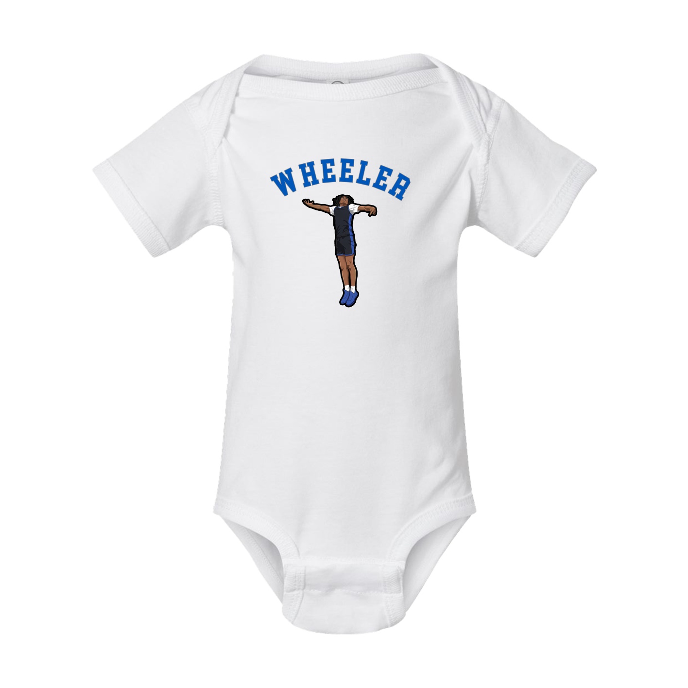 Baby Onesie