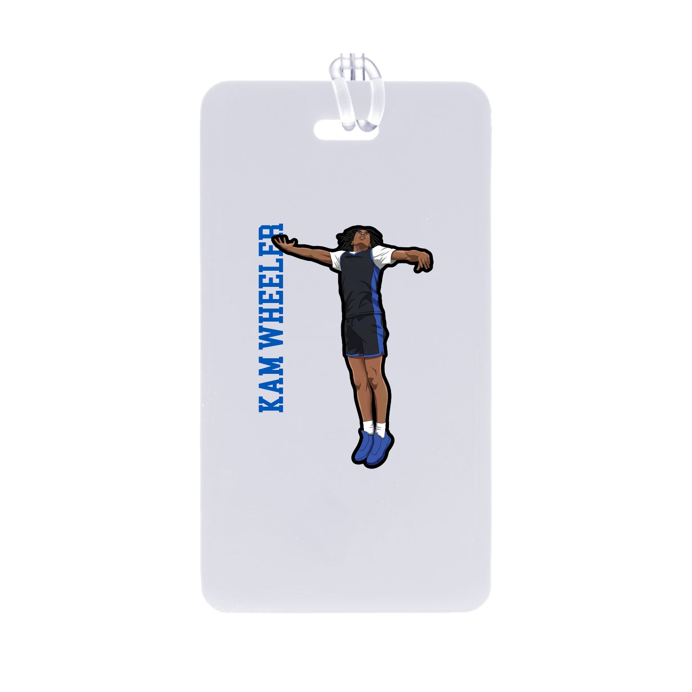 Bag Tag