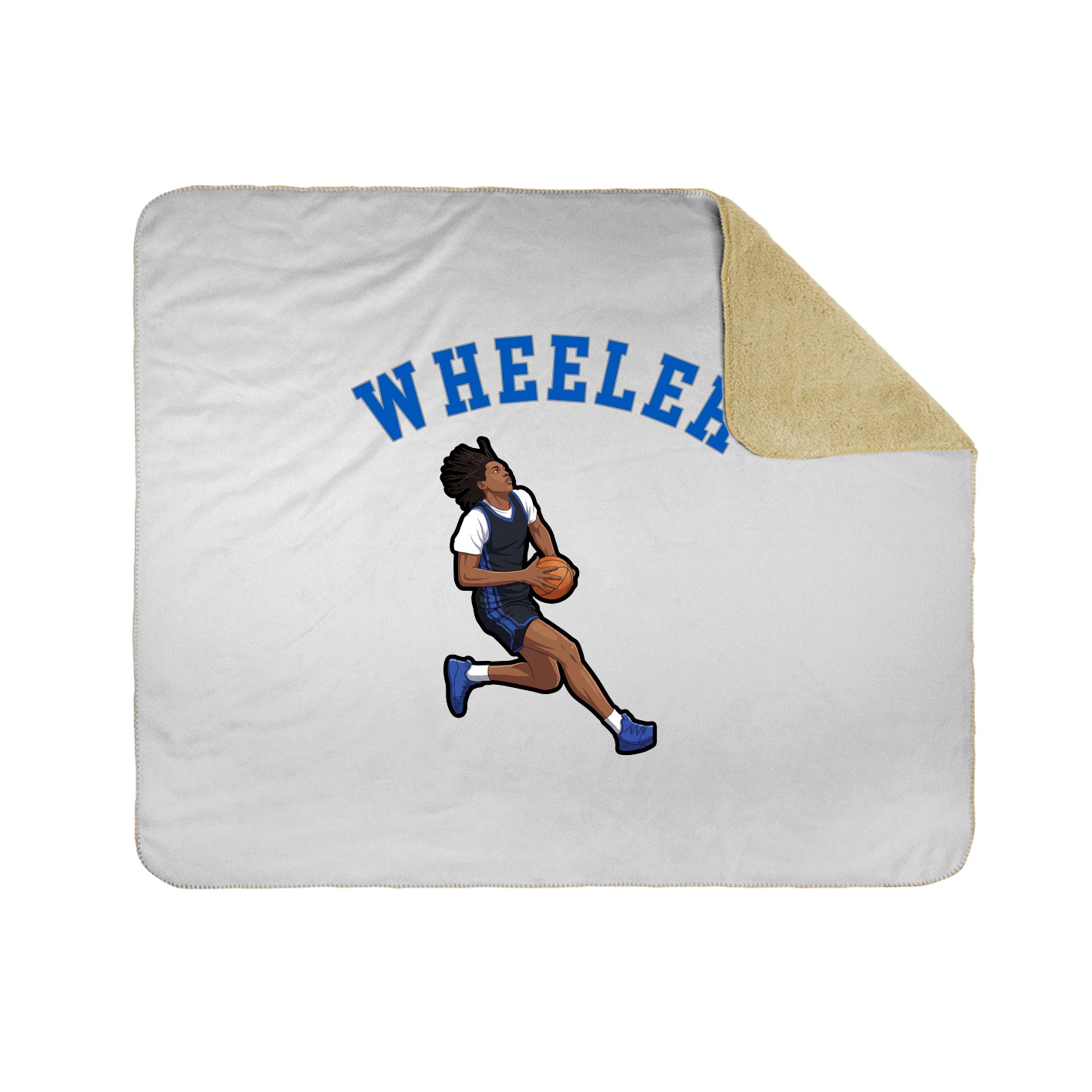 Throw Blanket
