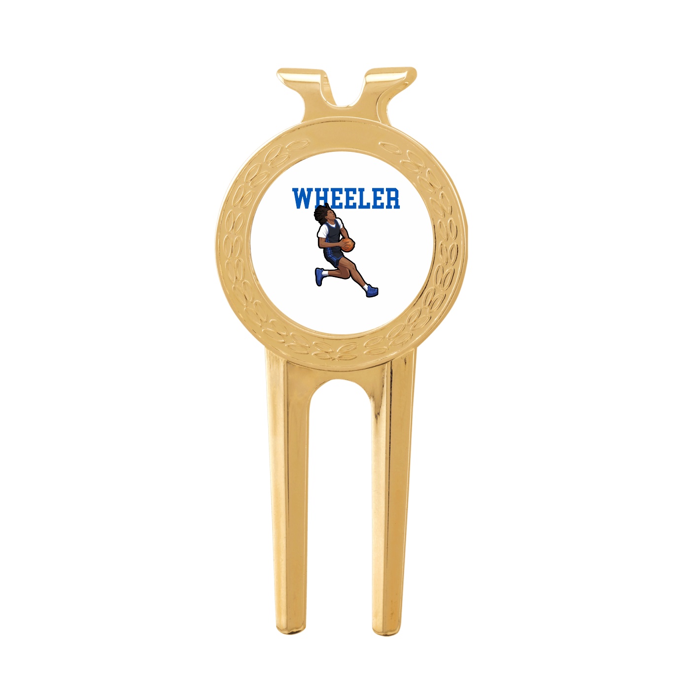 Divot Tool with Ball Marker — Shirsey in Classic