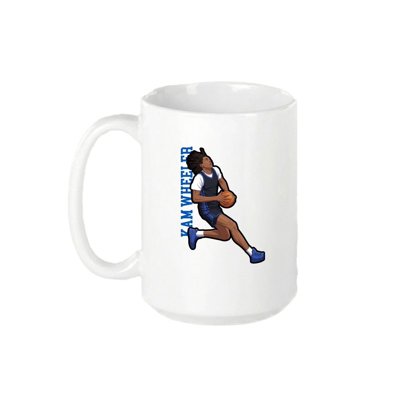 15oz Coffee Mug