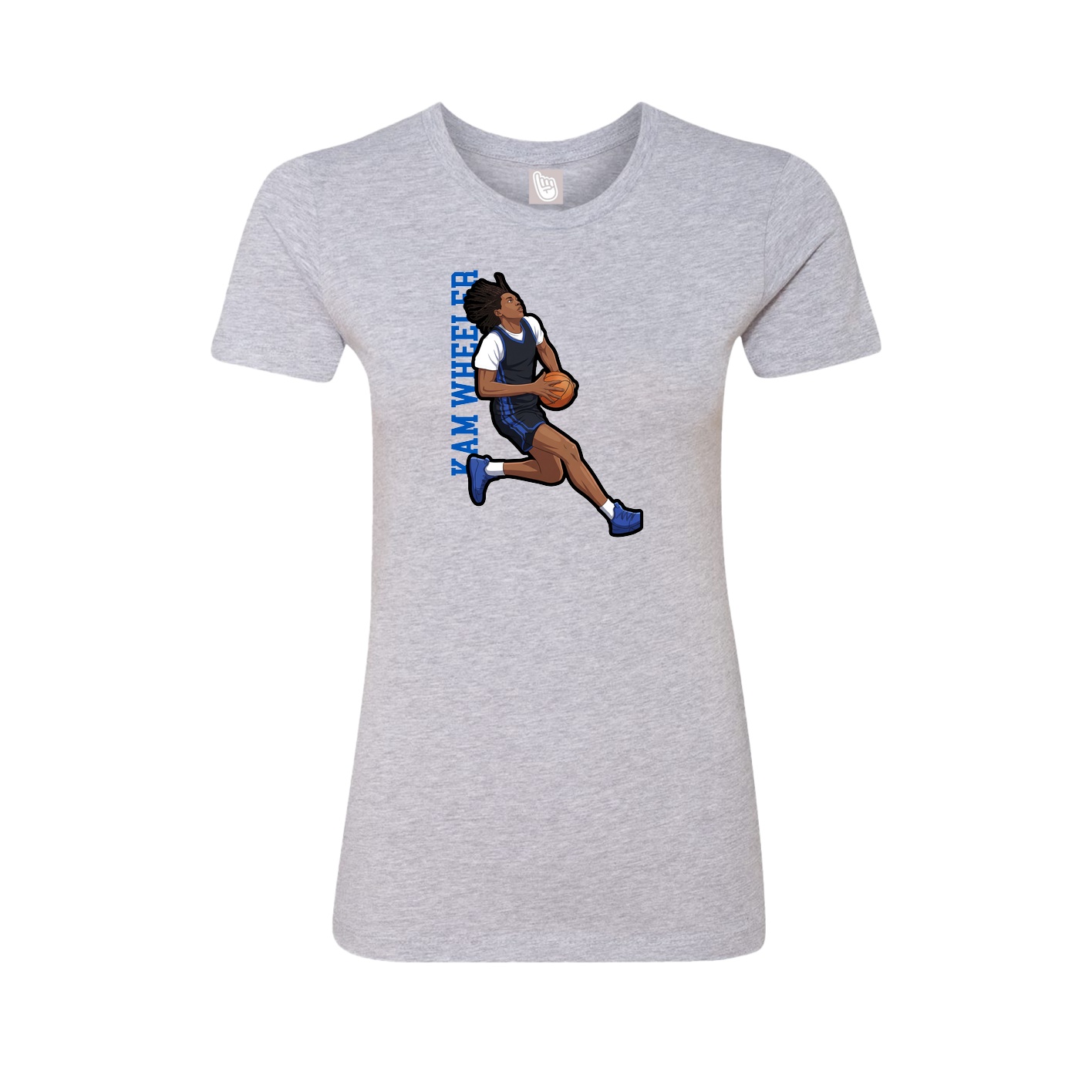 Womens Tee