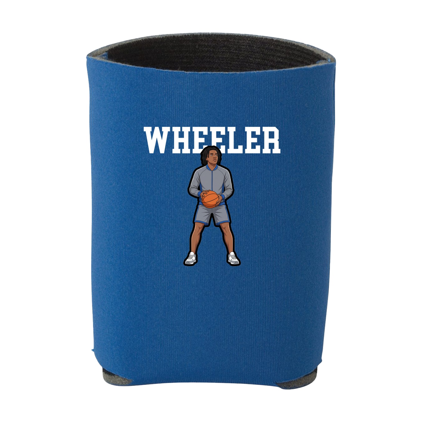 Can Holder — Shirsey in Royal