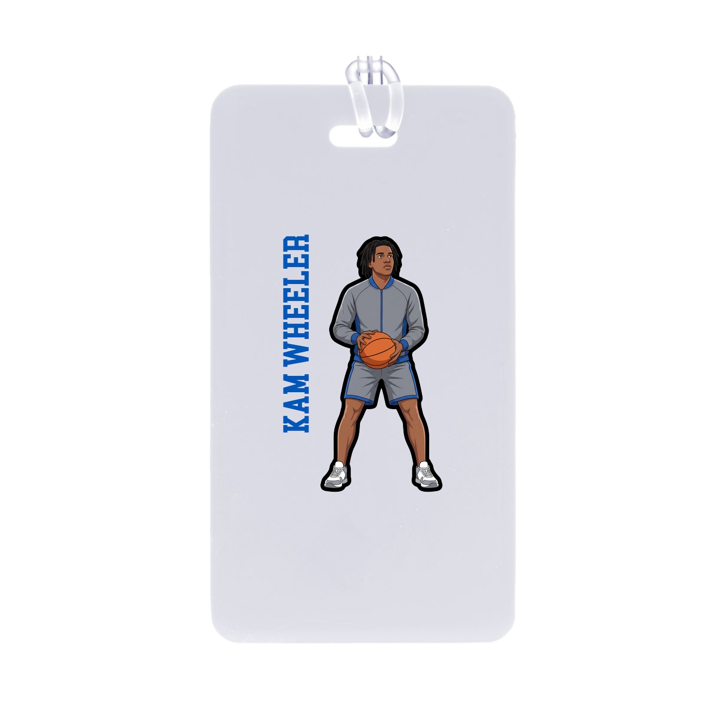 Bag Tag